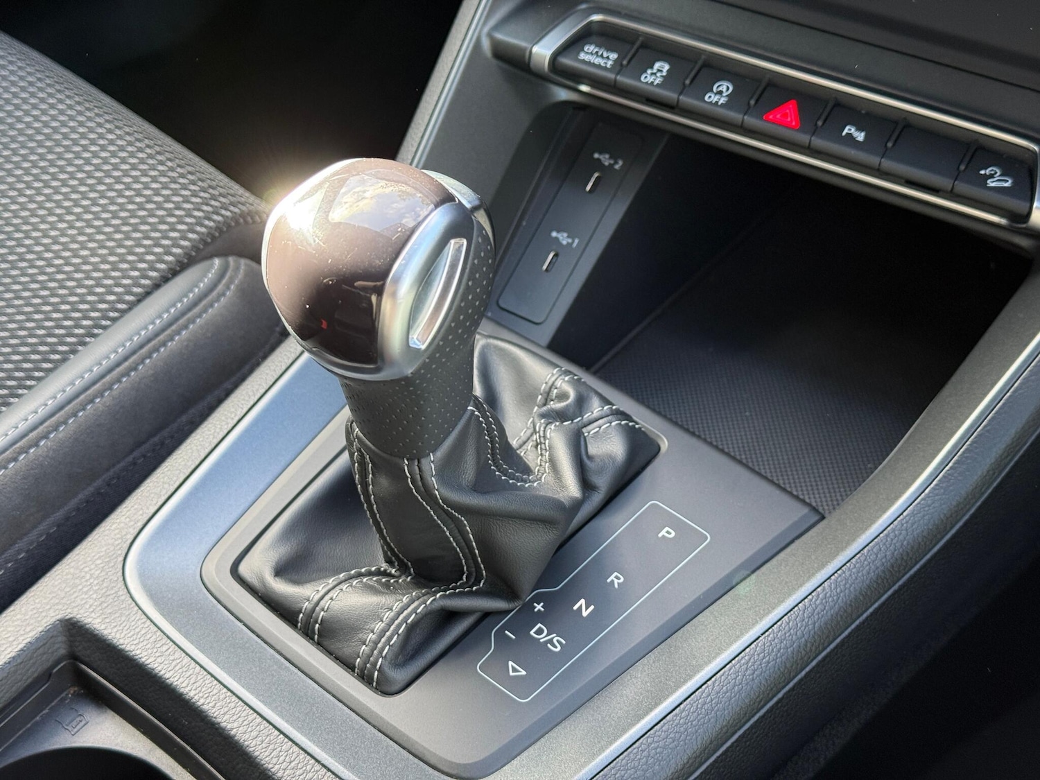 Used Audi Q3 2023 for sale - 77575222: Photo 18