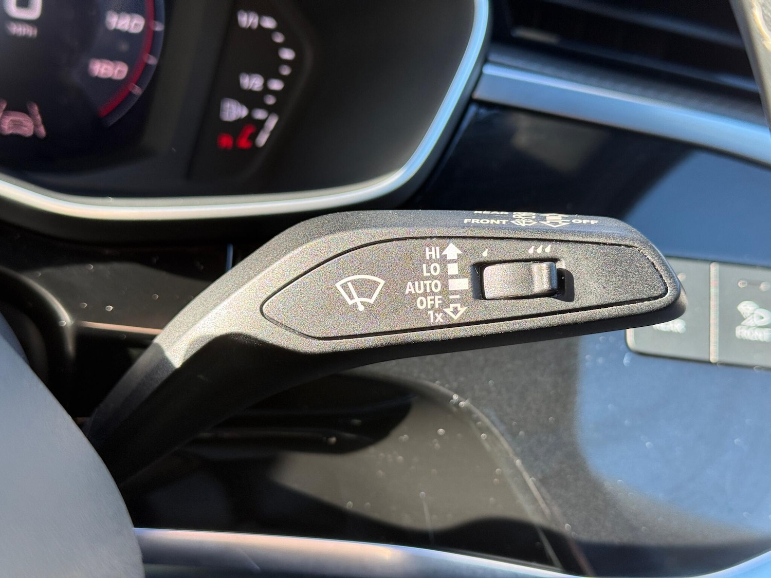 Used Audi Q3 2023 for sale - 77575222: Photo 21