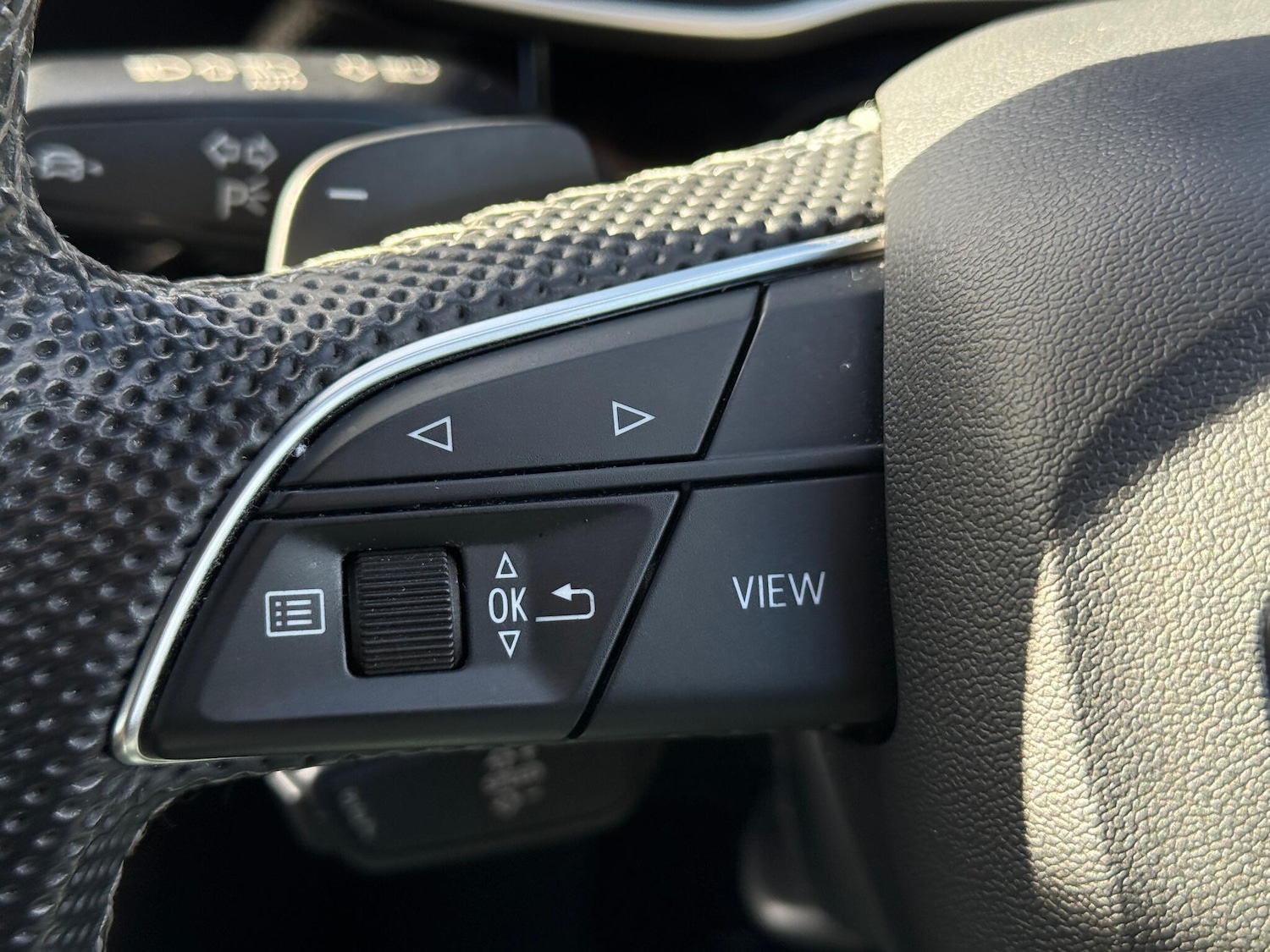 Used Audi Q3 2023 for sale - 77575222: Photo 22