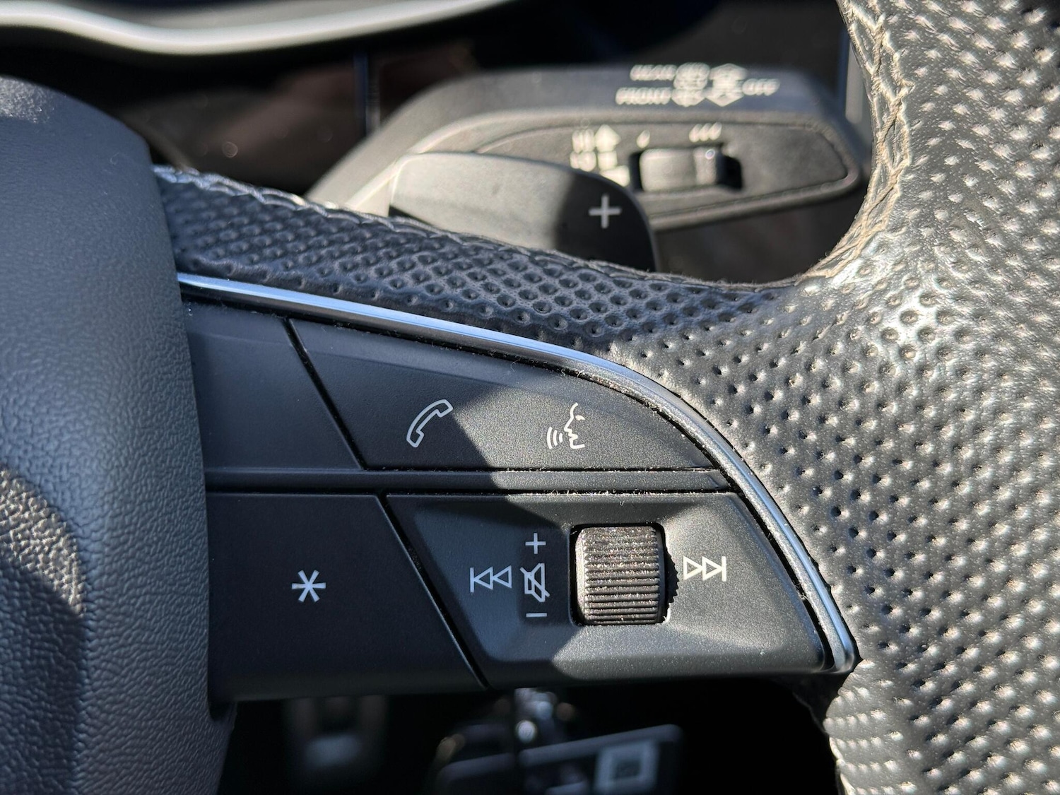 Used Audi Q3 2023 for sale - 77575222: Photo 23