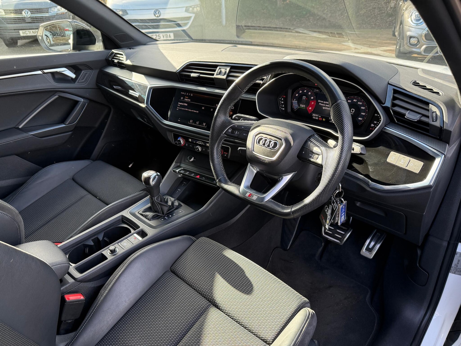 Used Audi Q3 2023 for sale - 77575222: Photo 29