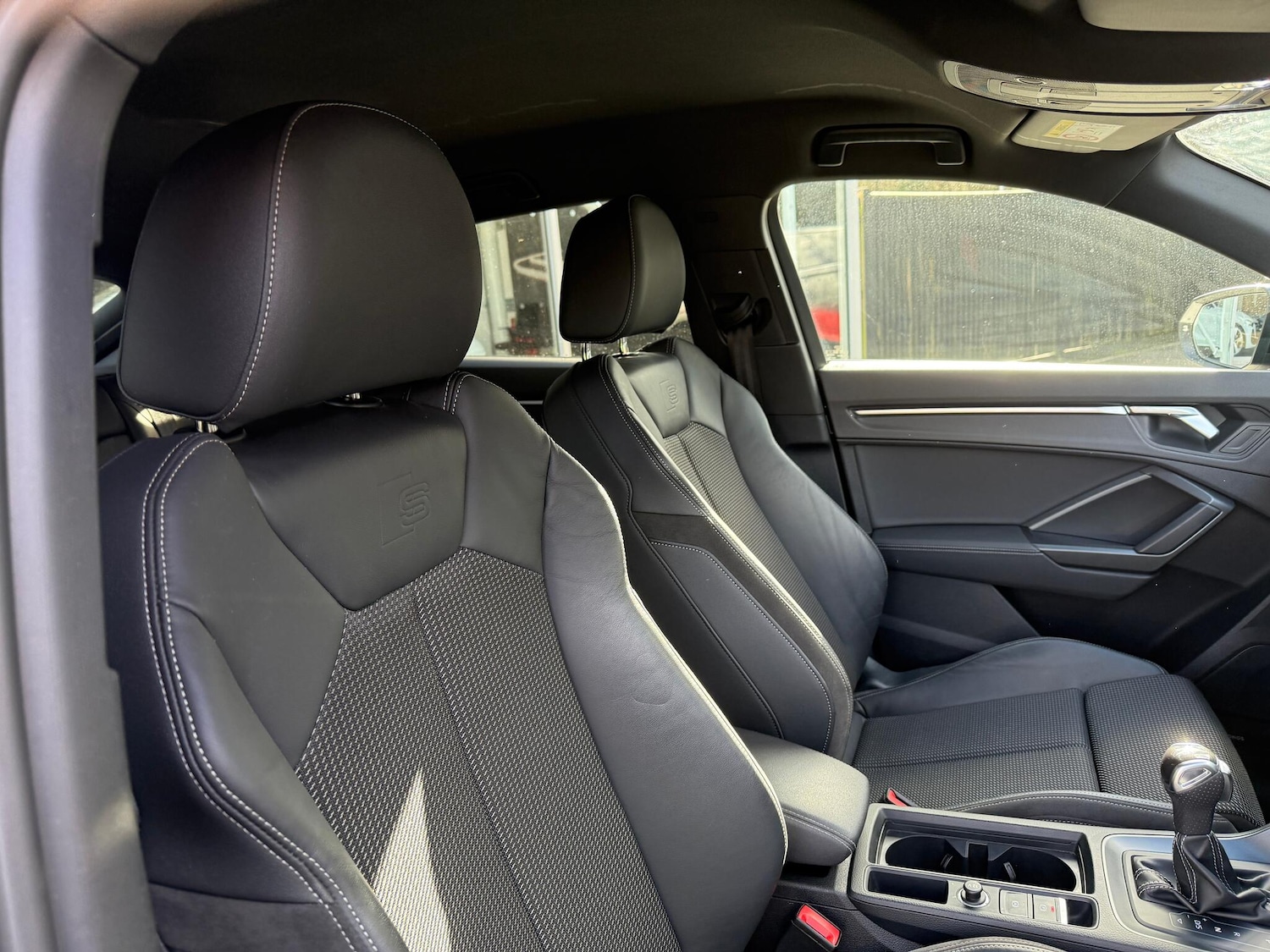 Used Audi Q3 2023 for sale - 77575222: Photo 30