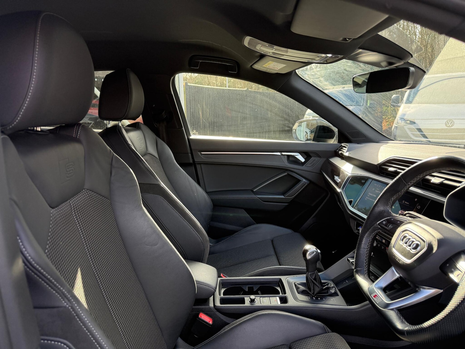 Used Audi Q3 2023 for sale - 77575222: Photo 31