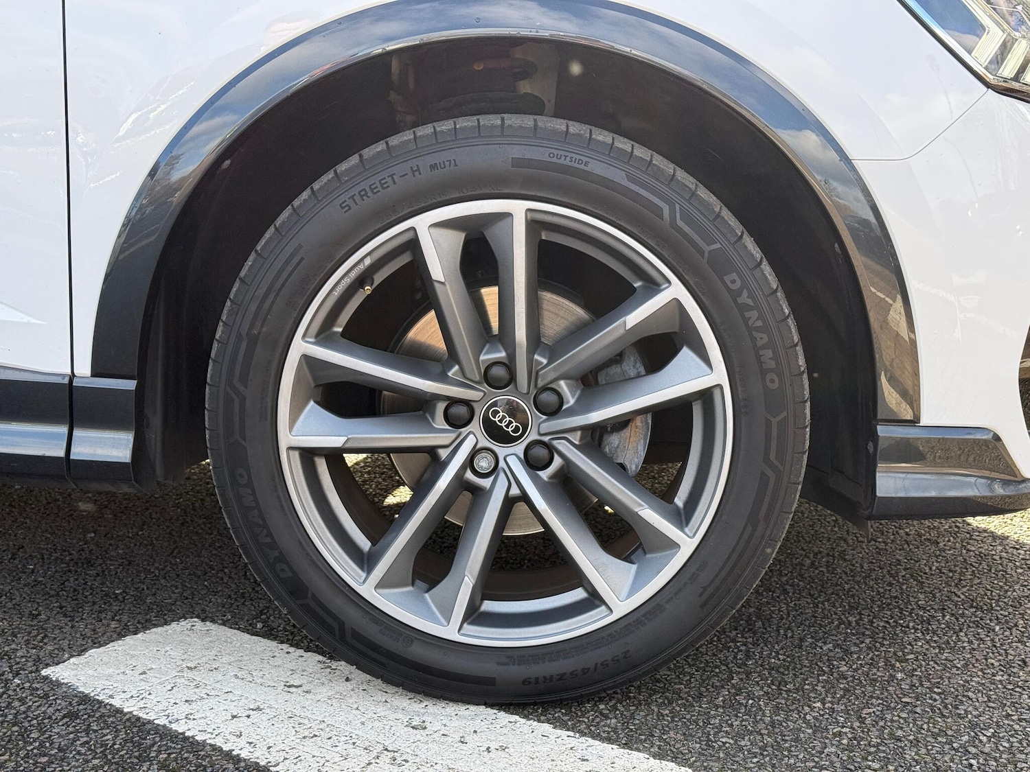 Used Audi Q3 2023 for sale - 77575222: Photo 32