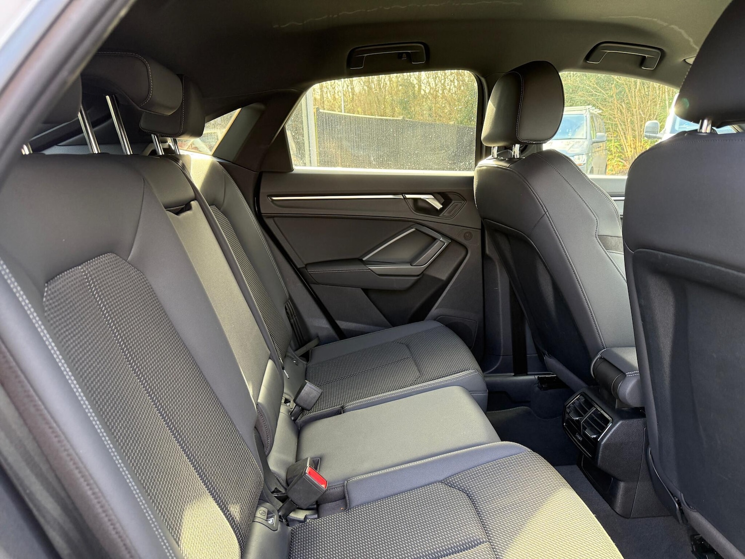 Used Audi Q3 2023 for sale - 77575222: Photo 34