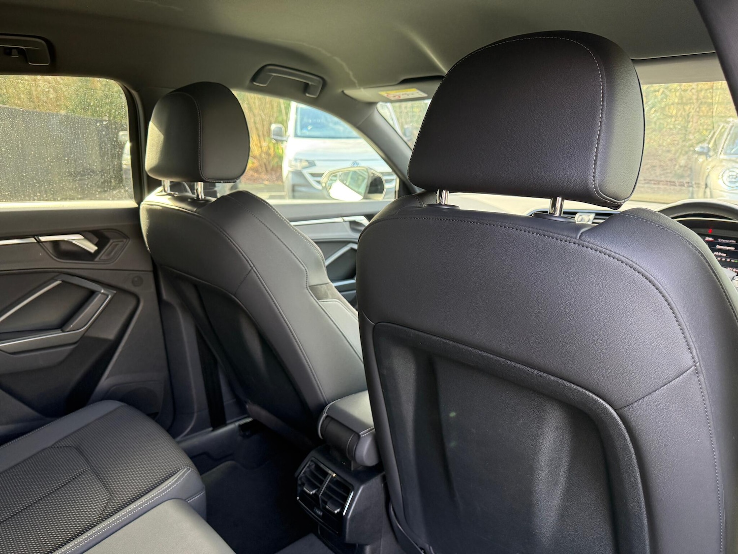 Used Audi Q3 2023 for sale - 77575222: Photo 35