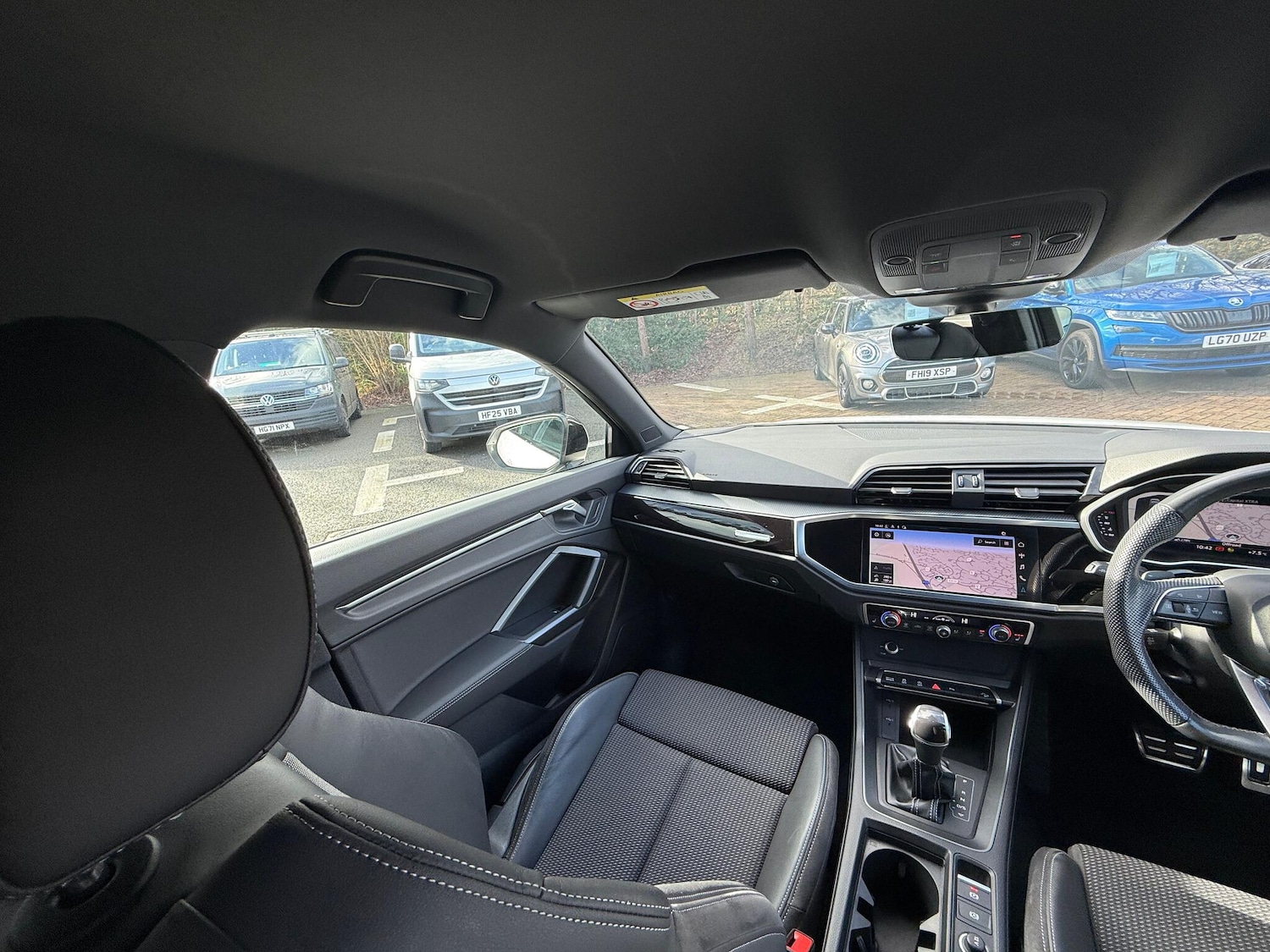 Used Audi Q3 2023 for sale - 77575222: Photo 36