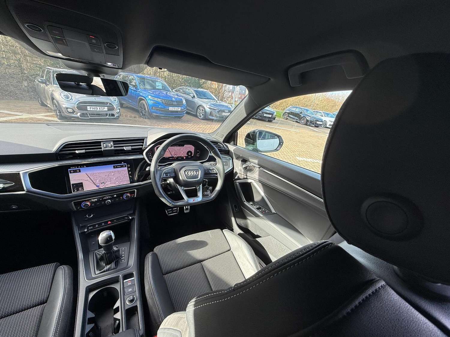 Used Audi Q3 2023 for sale - 77575222: Photo 37