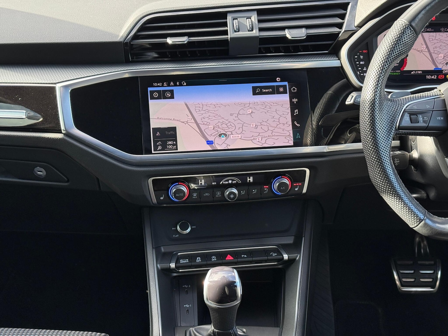 Used Audi Q3 2023 for sale - 77575222: Photo 38