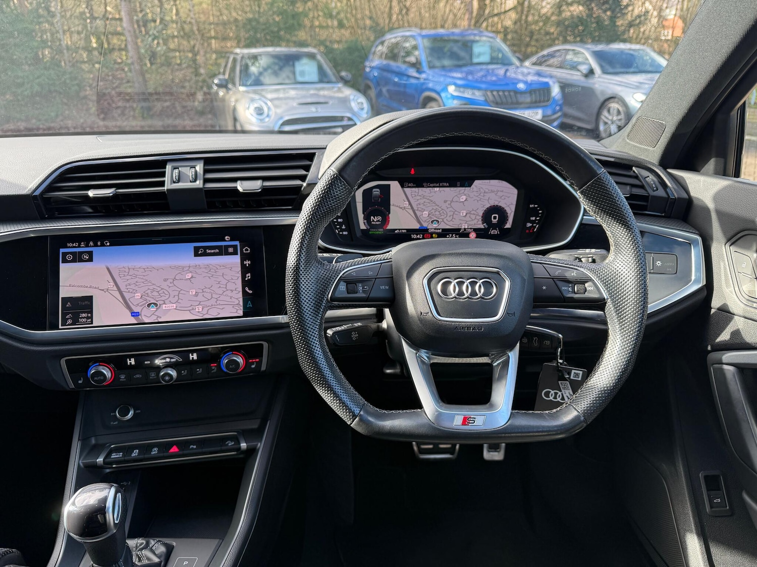 Used Audi Q3 2023 for sale - 77575222: Photo 39