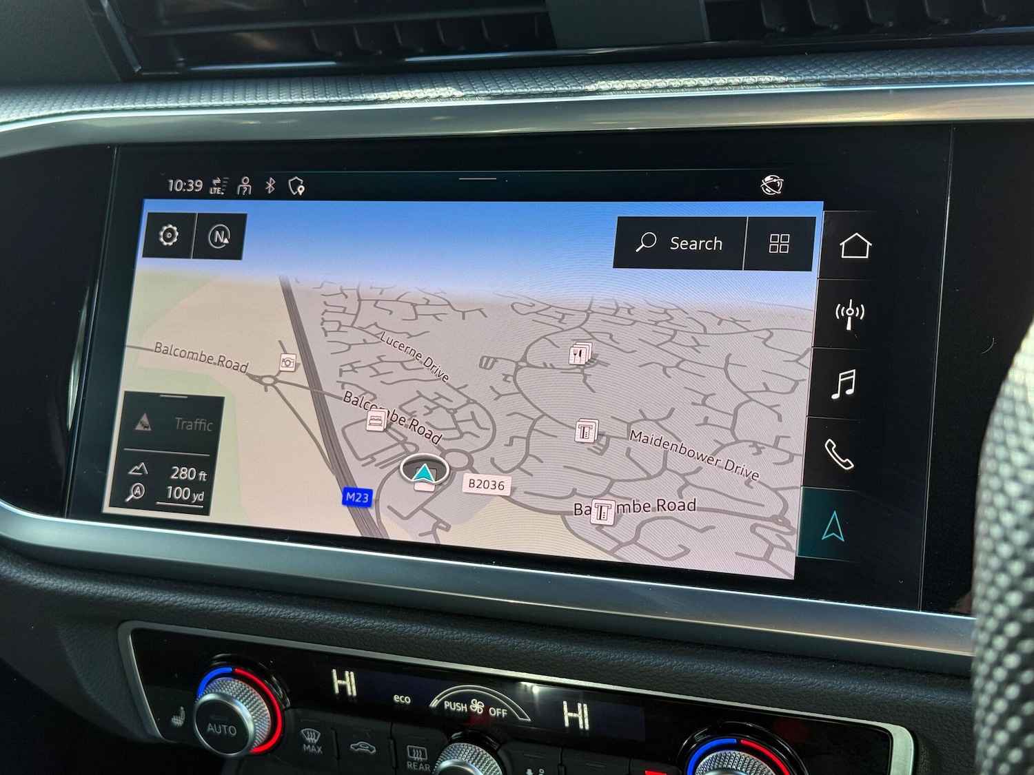 Used Audi Q3 2023 for sale - 77575222: Photo 4