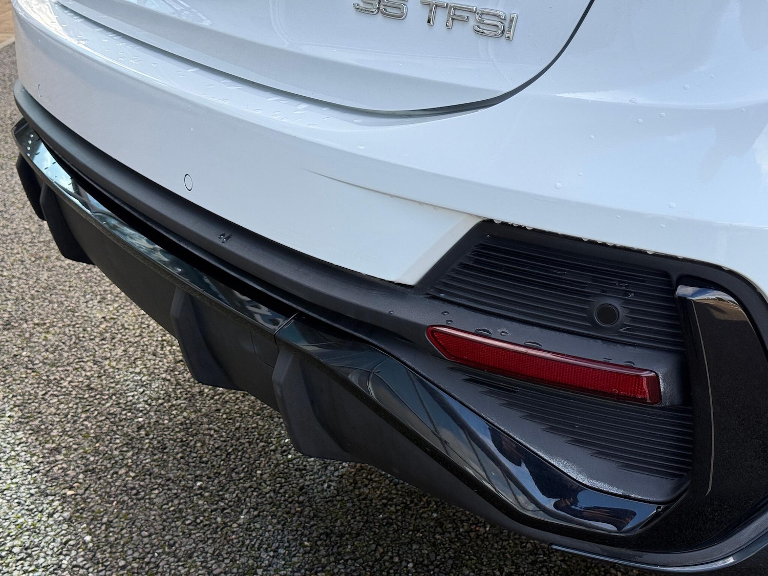 Used Audi Q3 2023 for sale - 77575222: Photo 41