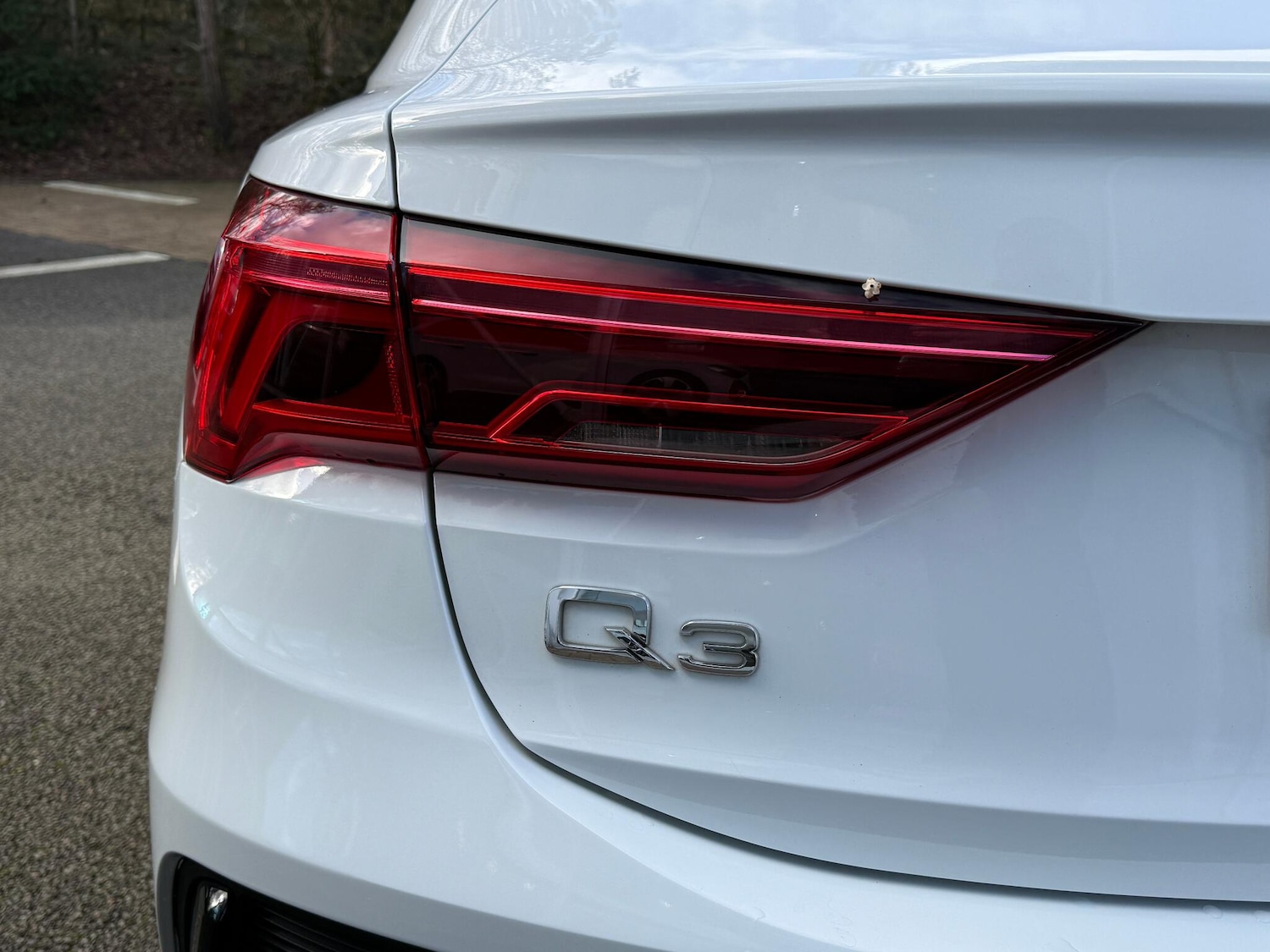 Used Audi Q3 2023 for sale - 77575222: Photo 43