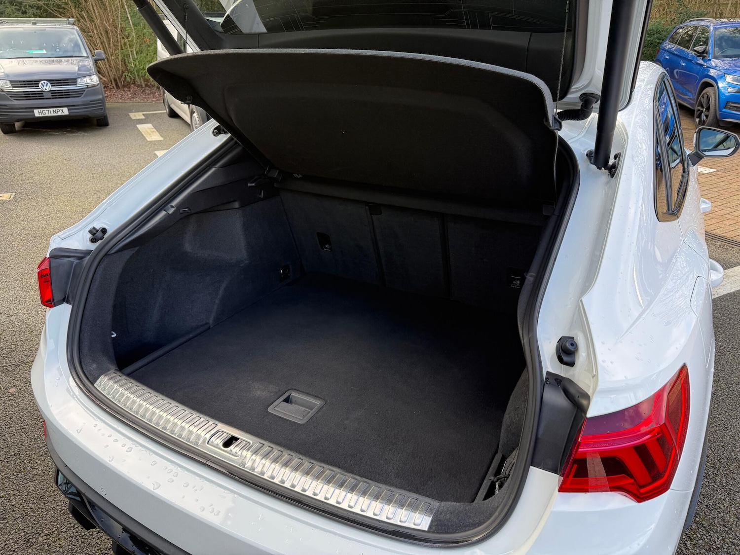 Used Audi Q3 2023 for sale - 77575222: Photo 45