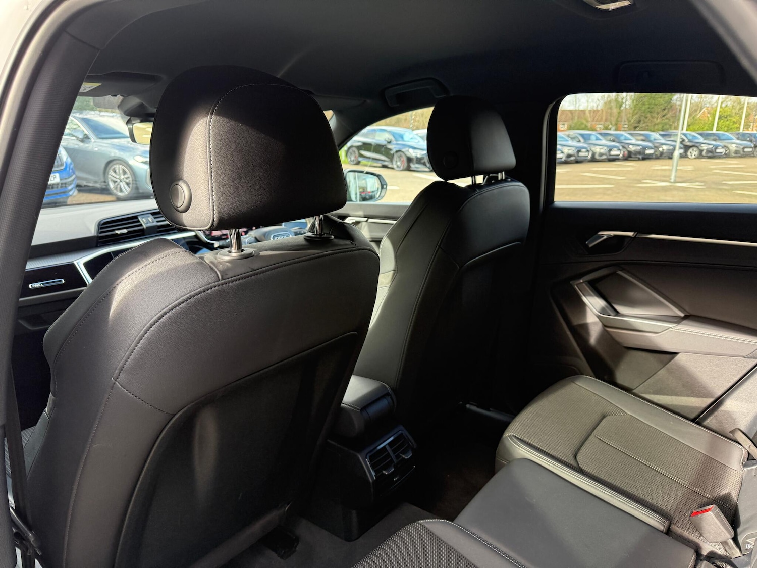 Used Audi Q3 2023 for sale - 77575222: Photo 49