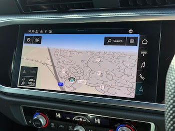 Used Audi Q3 2023 for sale - 77575222: Photo