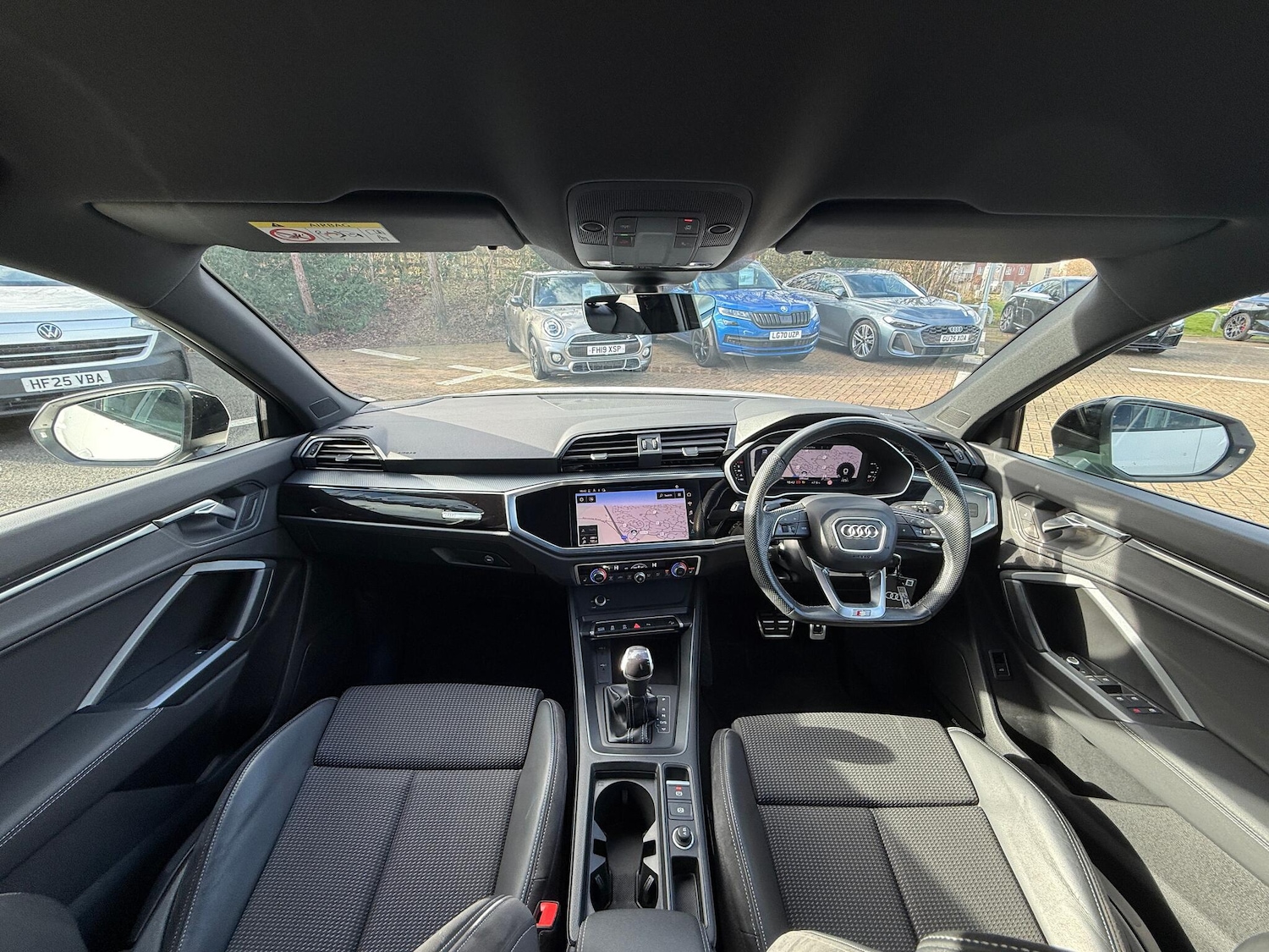 Used Audi Q3 2023 for sale - 77575222: Photo 5