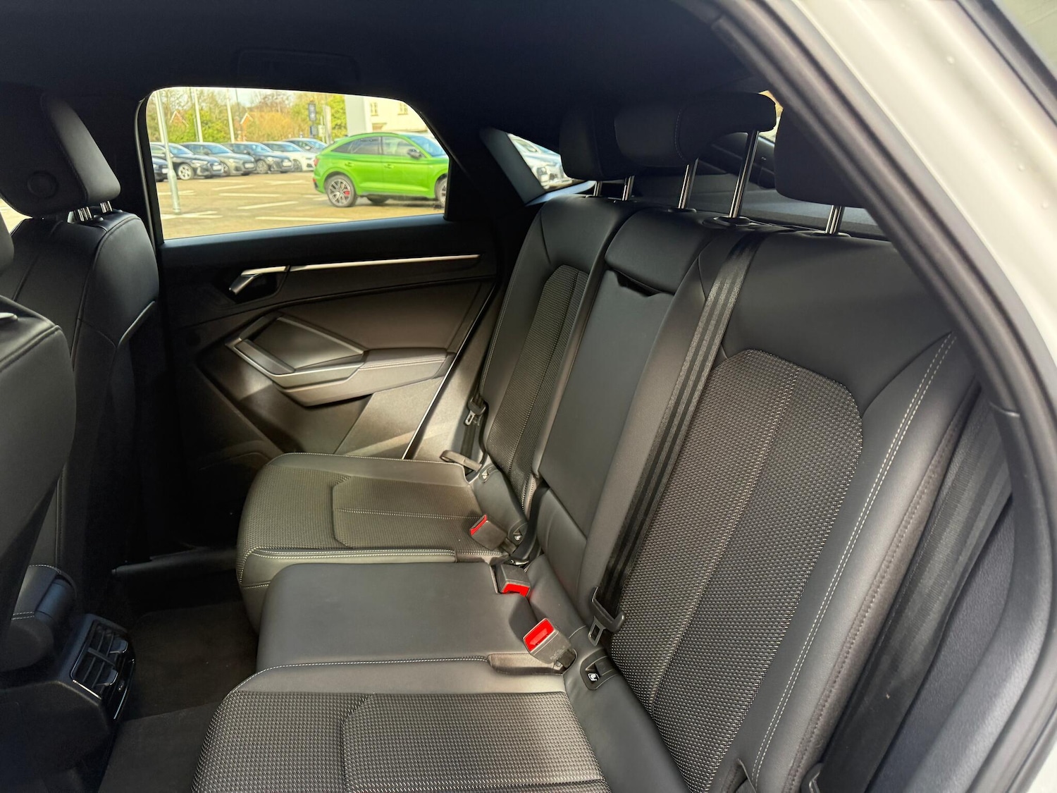 Used Audi Q3 2023 for sale - 77575222: Photo 50