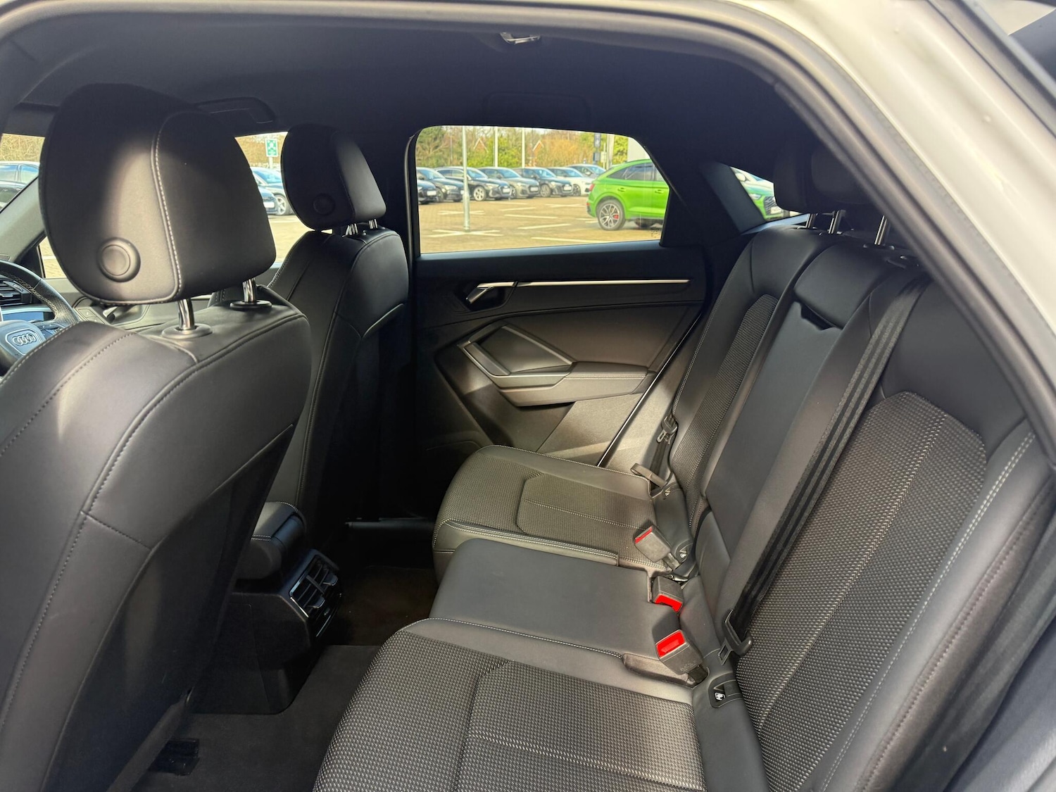 Used Audi Q3 2023 for sale - 77575222: Photo 51