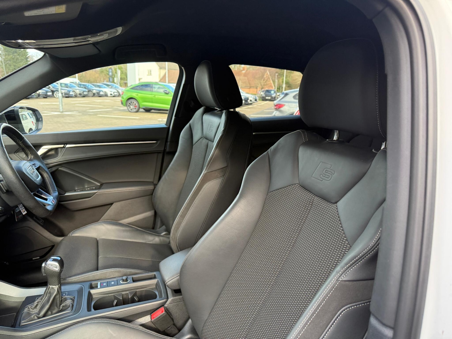 Used Audi Q3 2023 for sale - 77575222: Photo 53