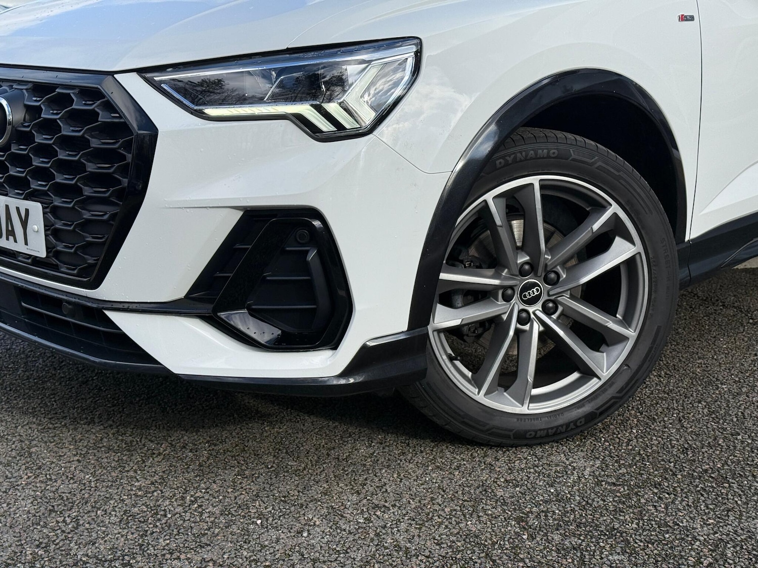 Used Audi Q3 2023 for sale - 77575222: Photo 56