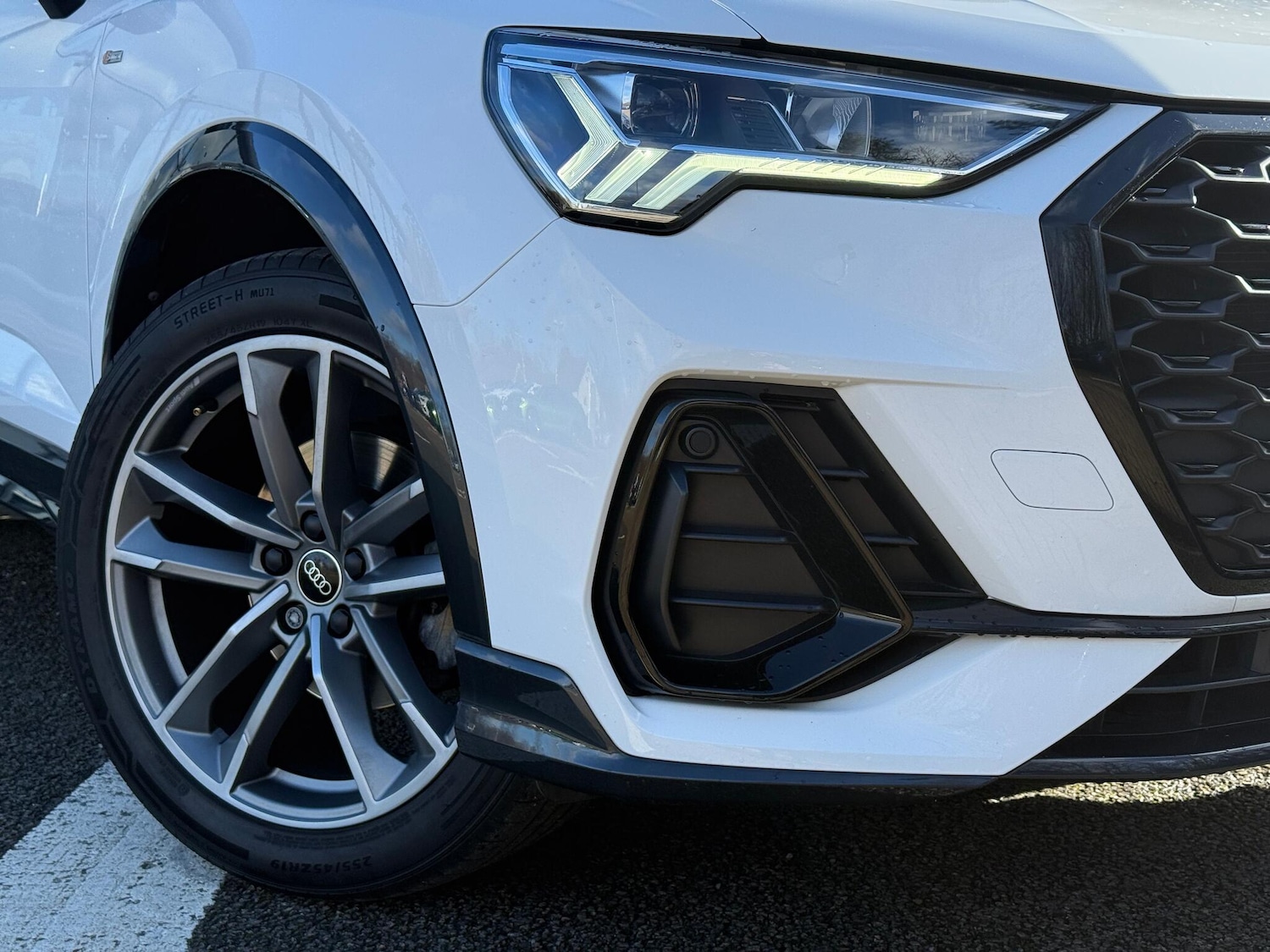 Used Audi Q3 2023 for sale - 77575222: Photo 7