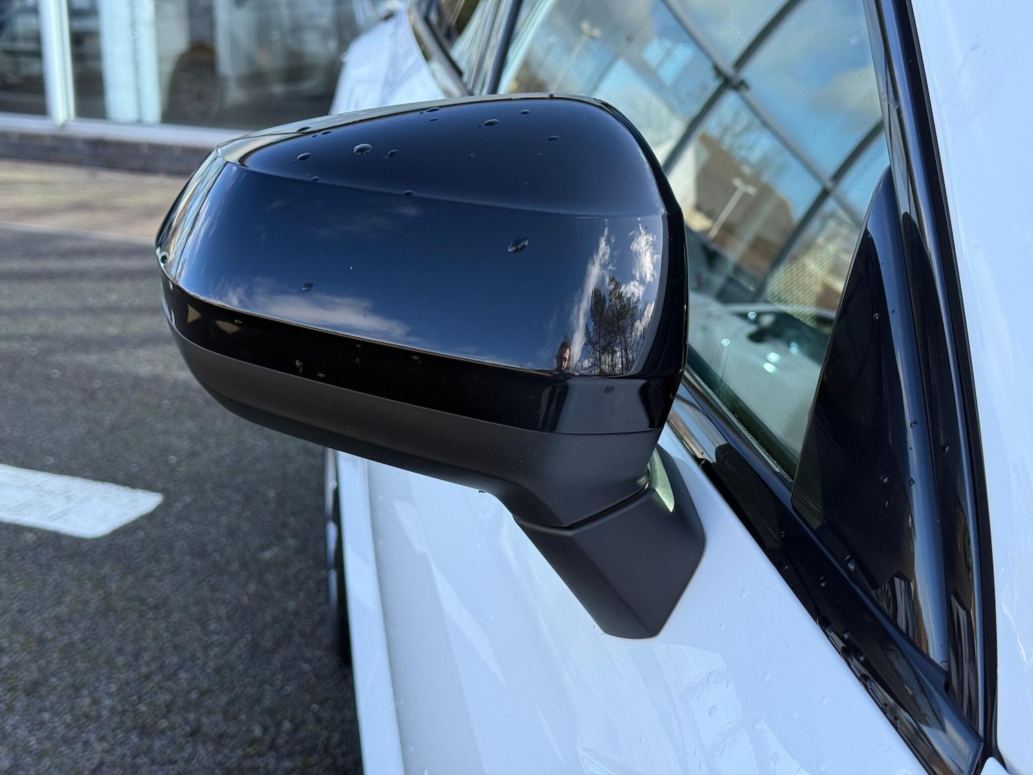 Used Audi Q3 2023 for sale - 77575222: Photo 9