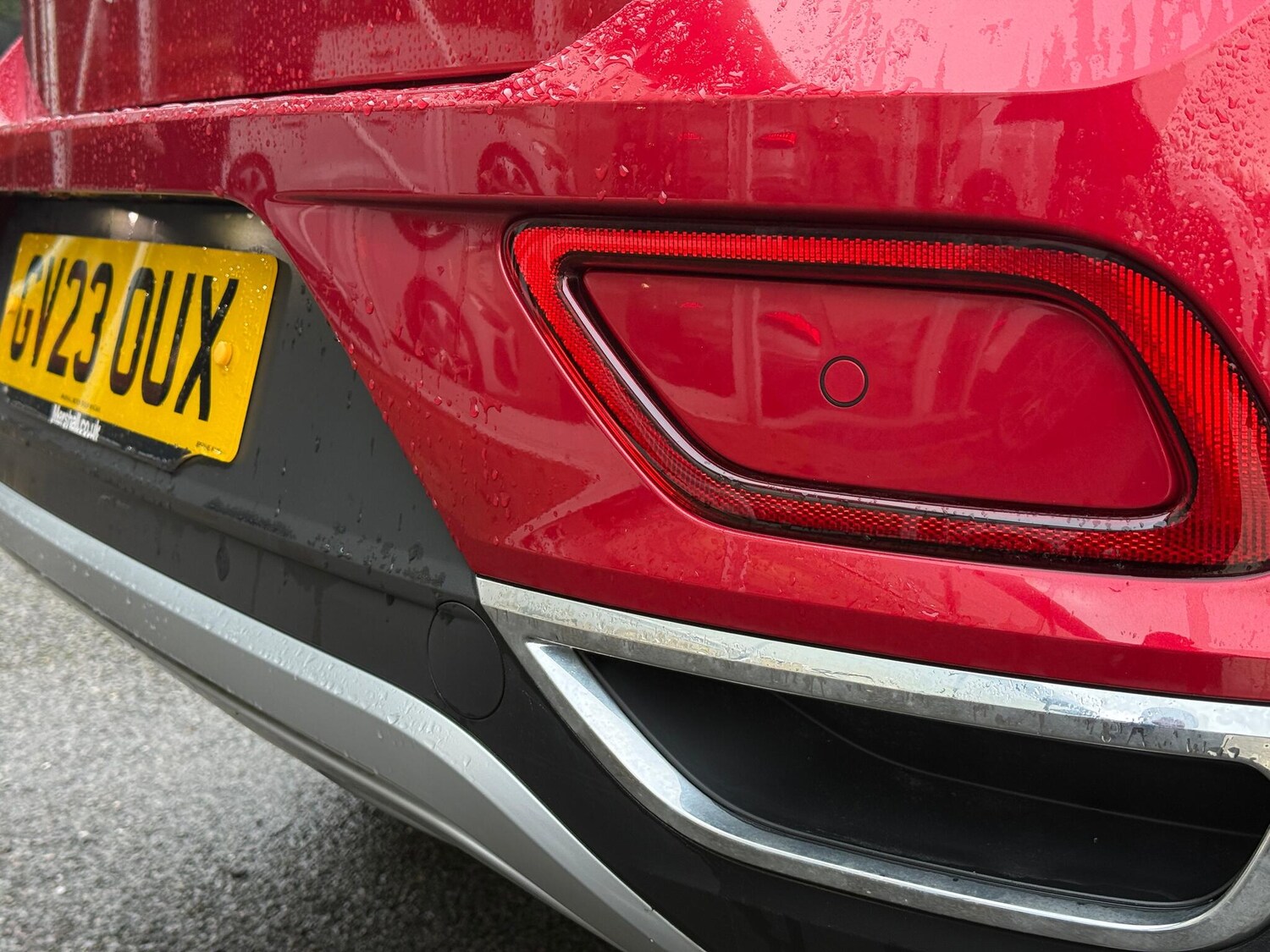 Used Volkswagen T-Roc for sale - 77468532: Photo 35