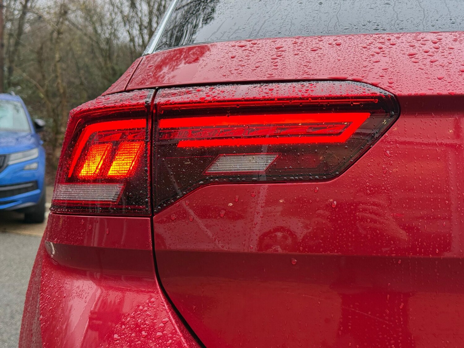 Used Volkswagen T-Roc for sale - 77468532: Photo 37