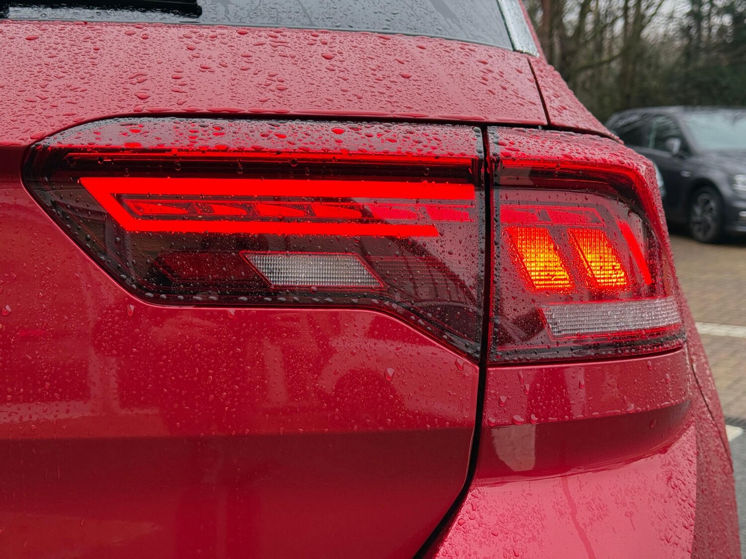 Used Volkswagen T-Roc for sale - 77468532: Photo 38