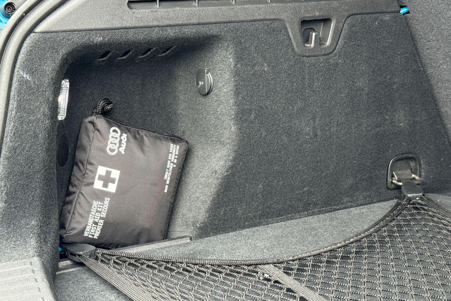 Vehicle 34