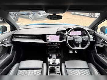 Used Audi RS3 2022 for sale - 75577754: Photo