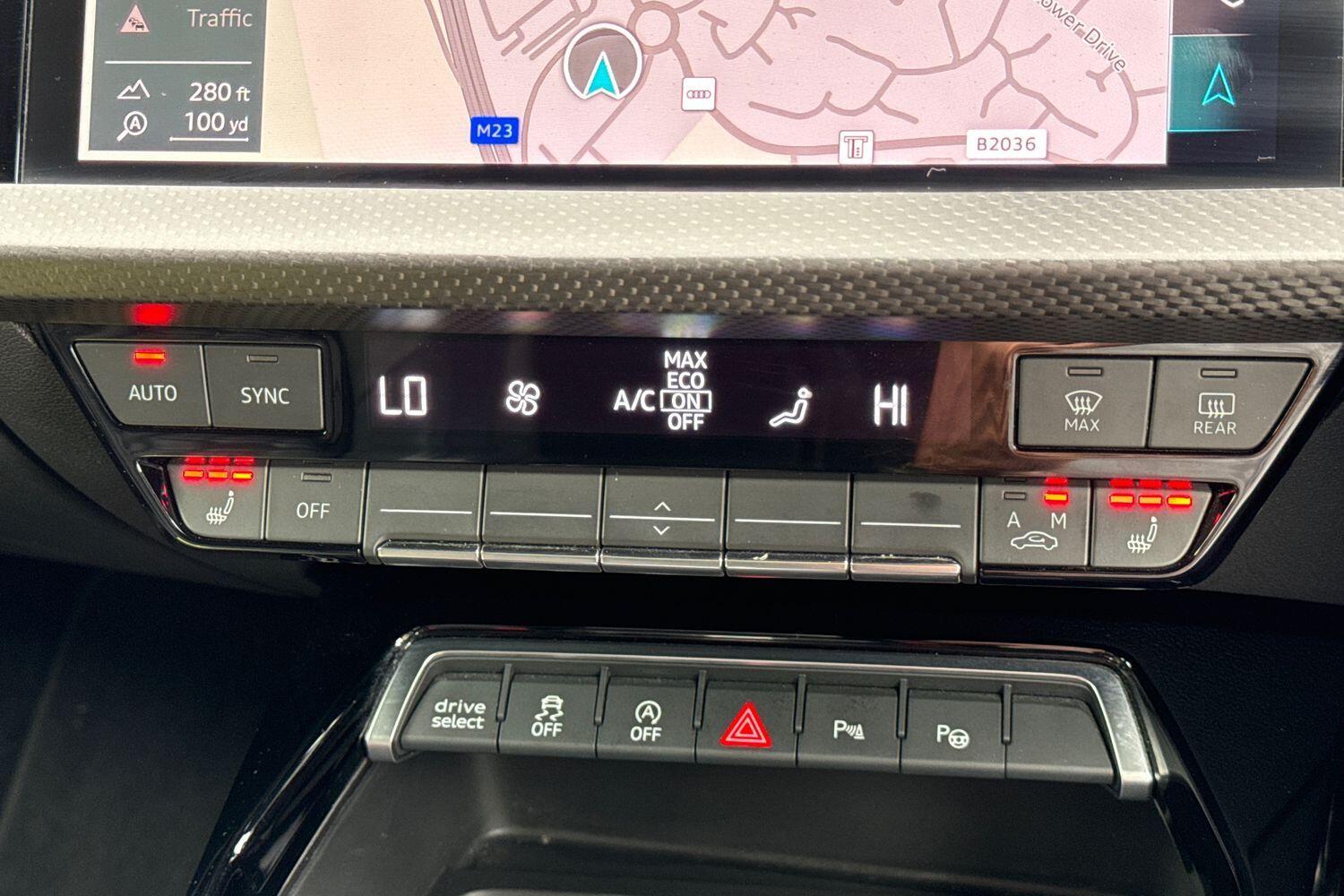 Vehicle 50