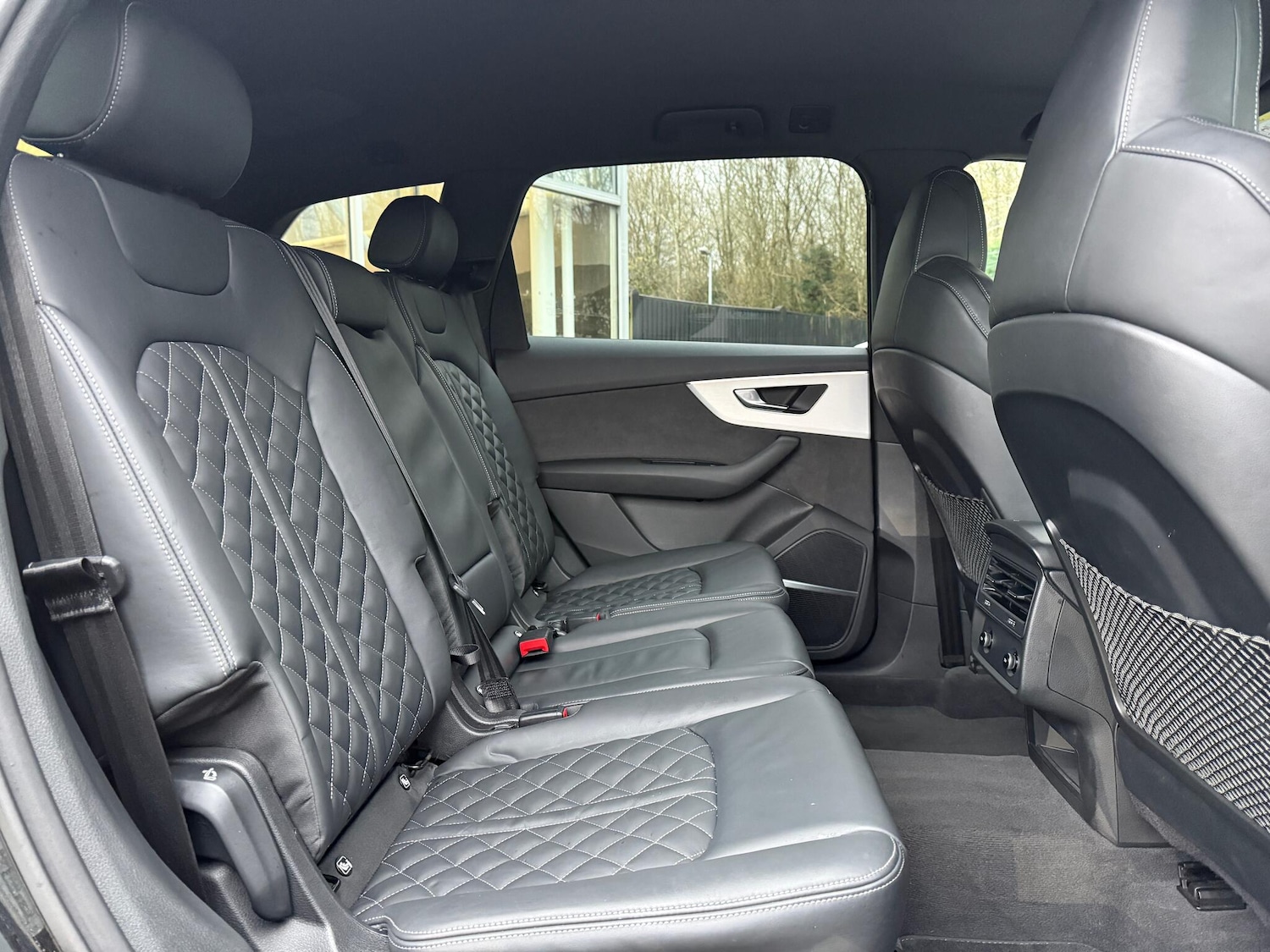 Used Audi Q7 2023 for sale - 76953187: Photo 11