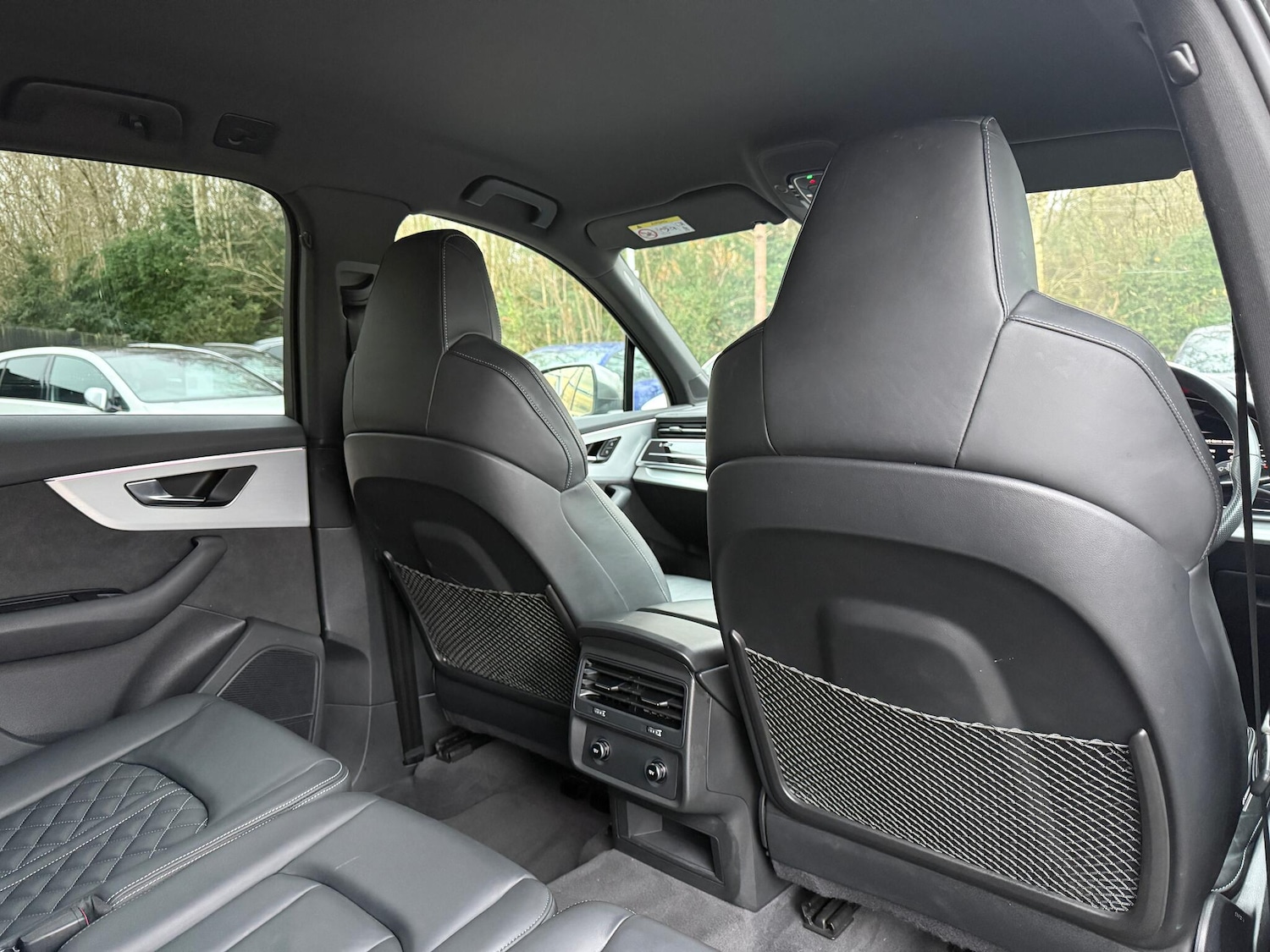 Used Audi Q7 2023 for sale - 76953187: Photo 12