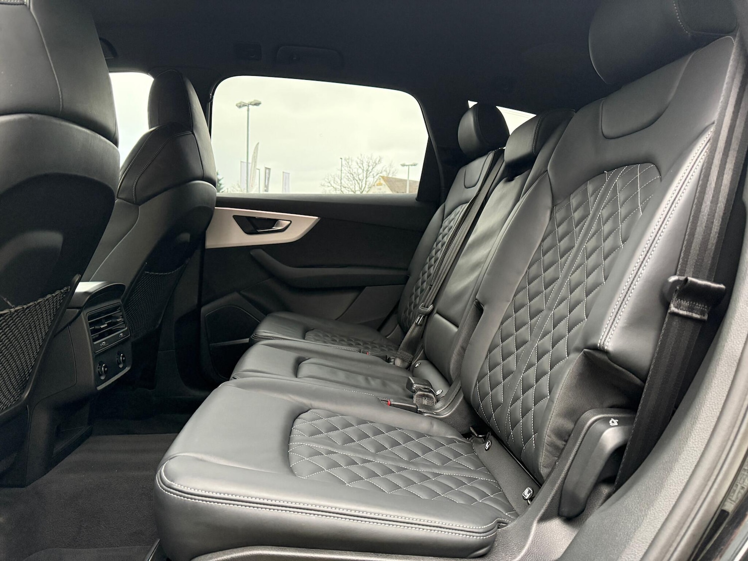 Used Audi Q7 2023 for sale - 76953187: Photo 20