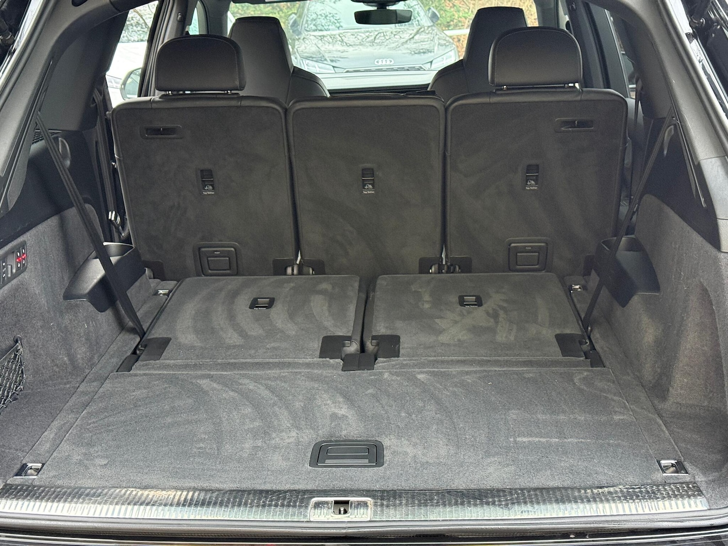 Used Audi Q7 2023 for sale - 76953187: Photo 27