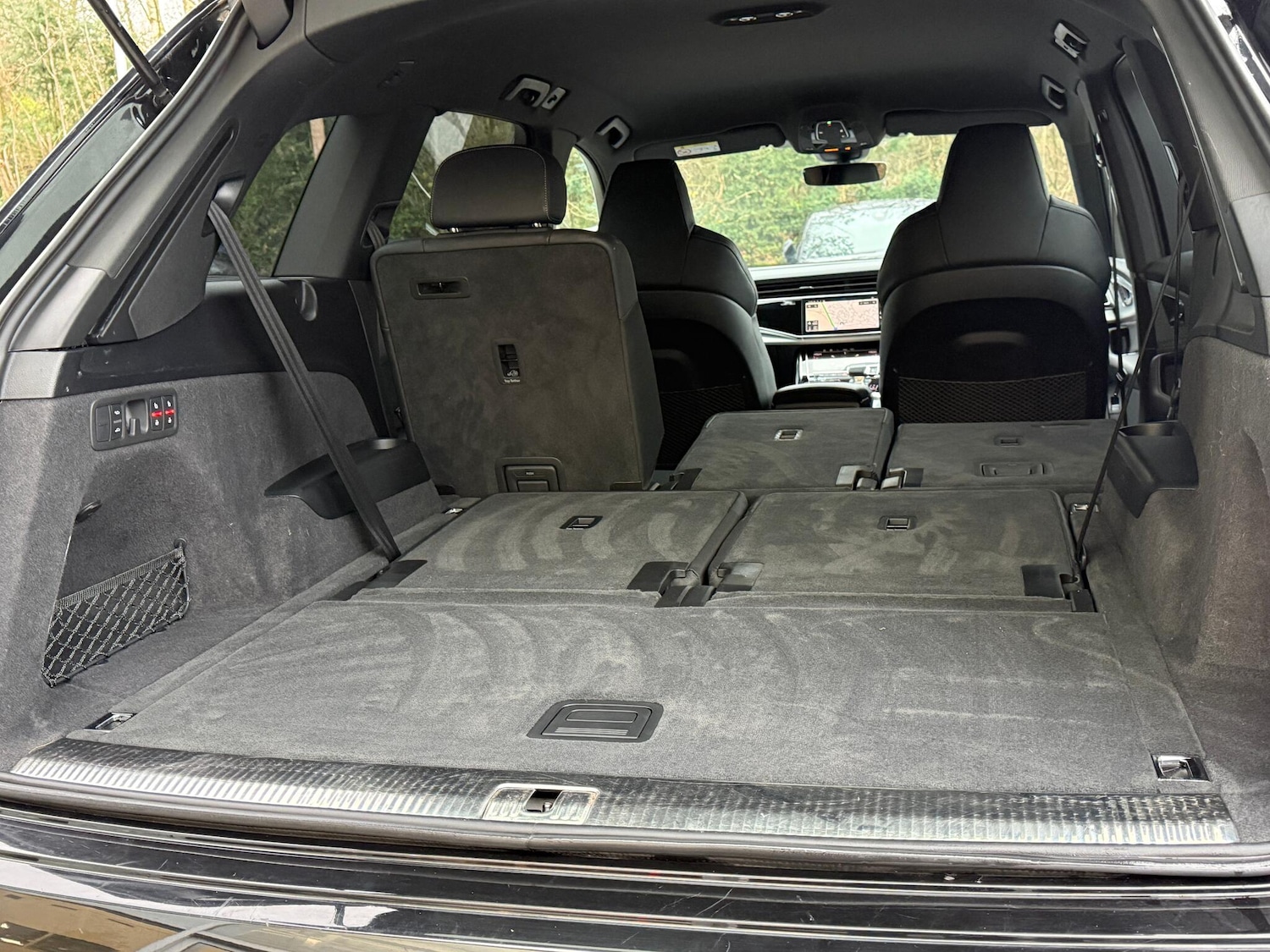 Used Audi Q7 2023 for sale - 76953187: Photo 28