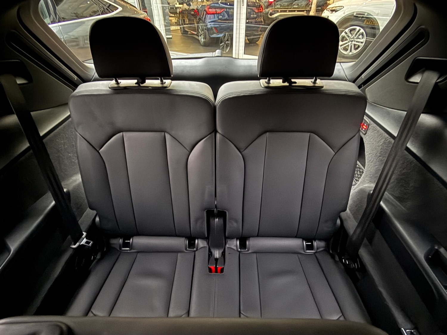 Used Audi Q7 2023 for sale - 76953187: Photo 33