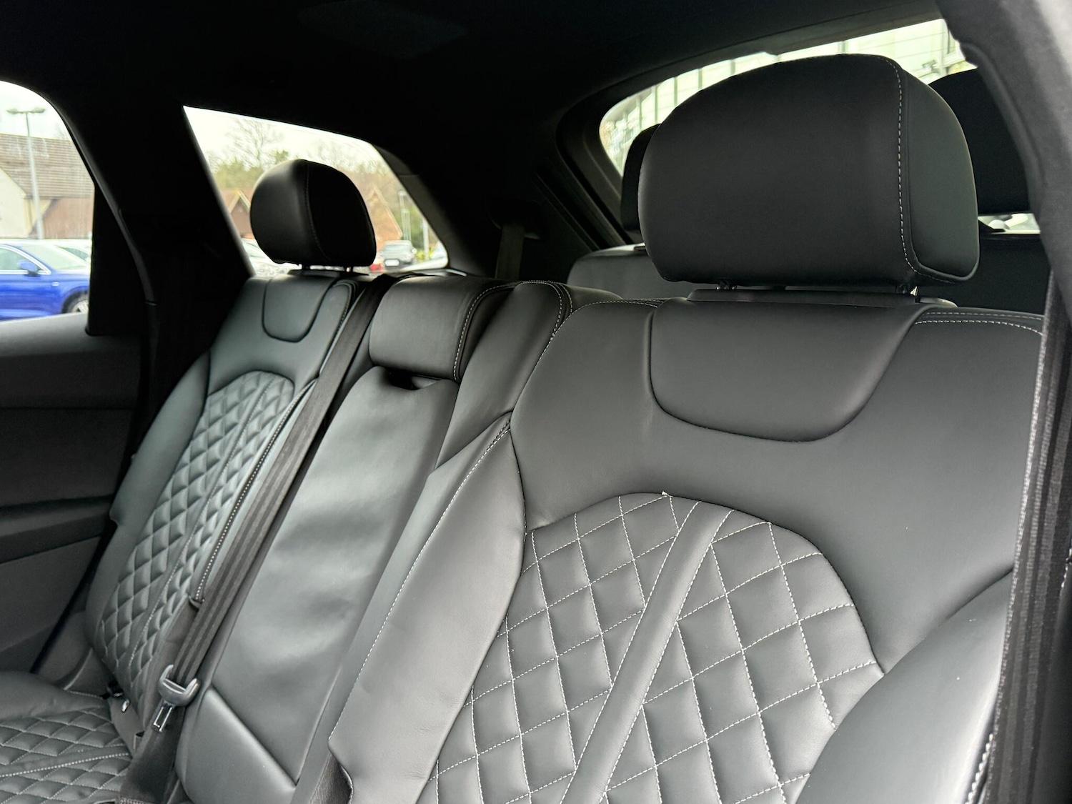 Used Audi Q7 2023 for sale - 76953187: Photo 39