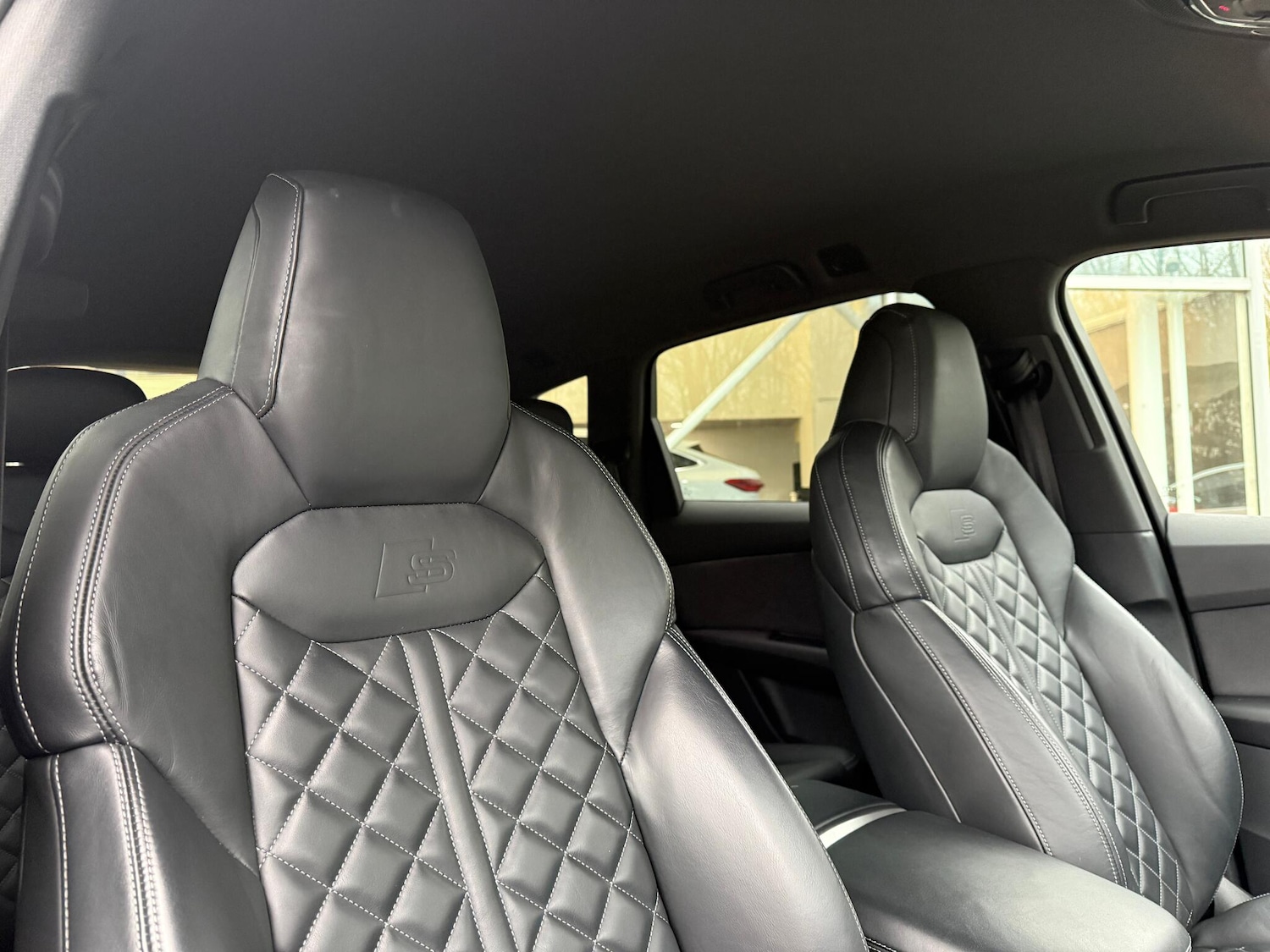 Used Audi Q7 2023 for sale - 76953187: Photo 43