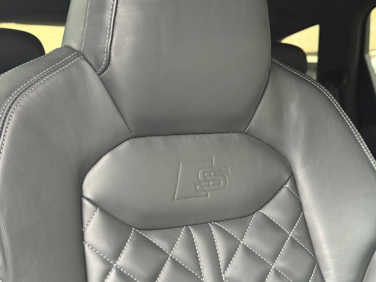 Used Audi Q7 2023 for sale - 76953187: Photo 44