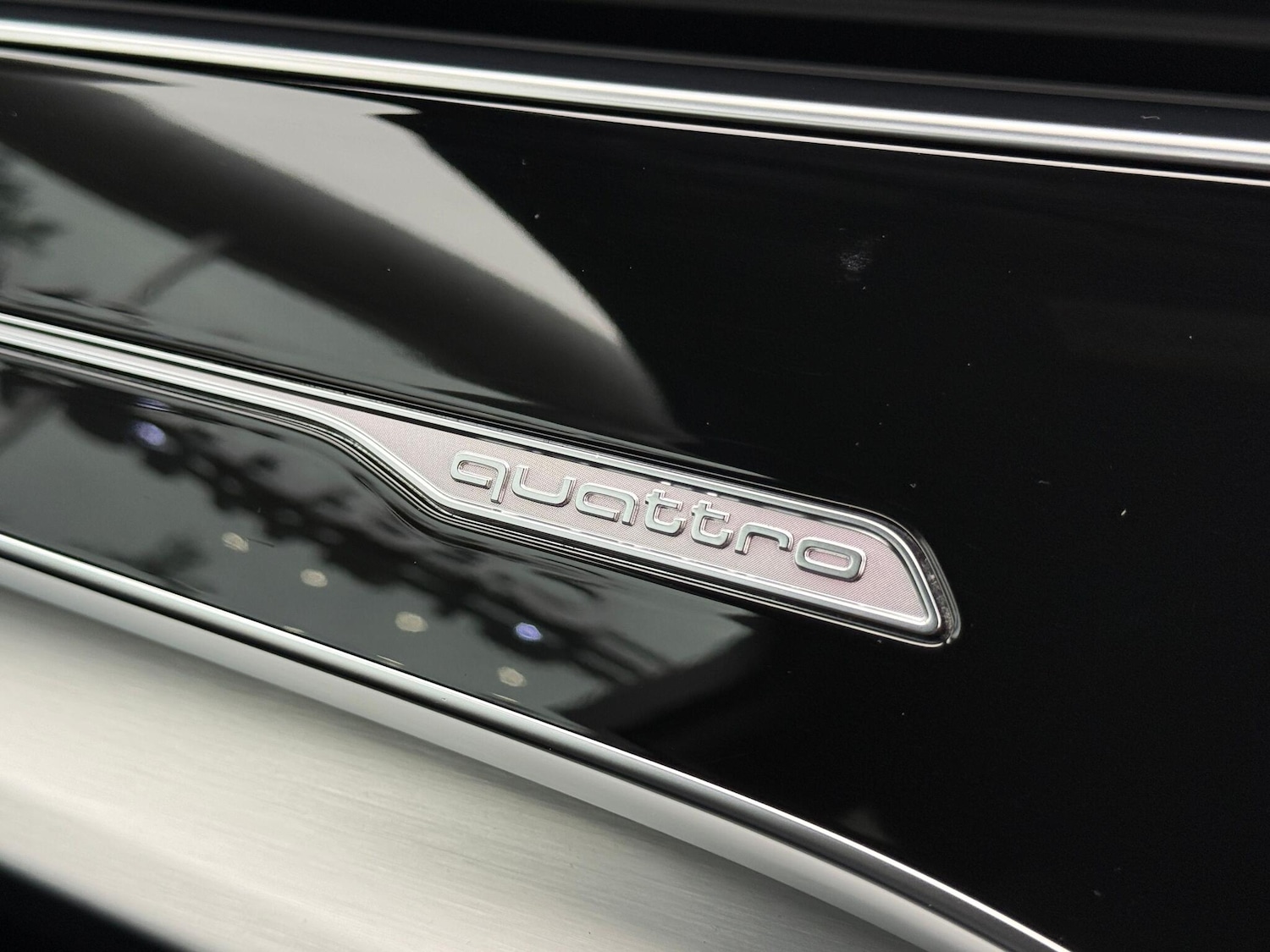 Used Audi Q7 2023 for sale - 76953187: Photo 45