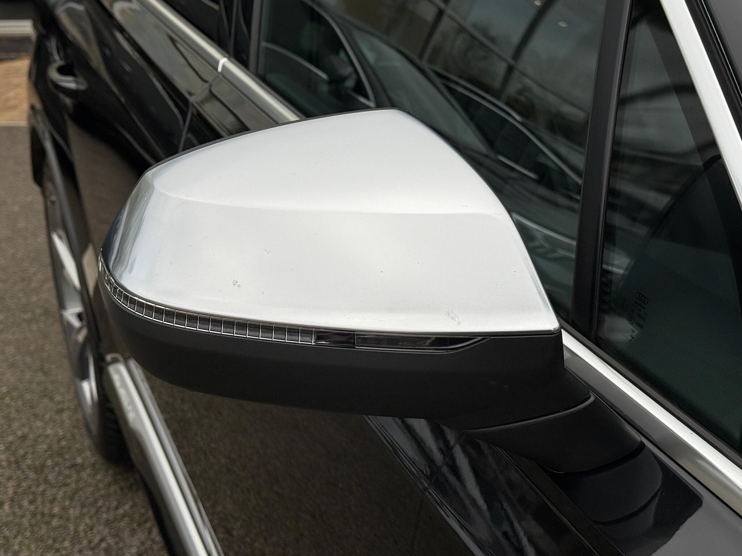 Used Audi Q7 2023 for sale - 76953187: Photo 46