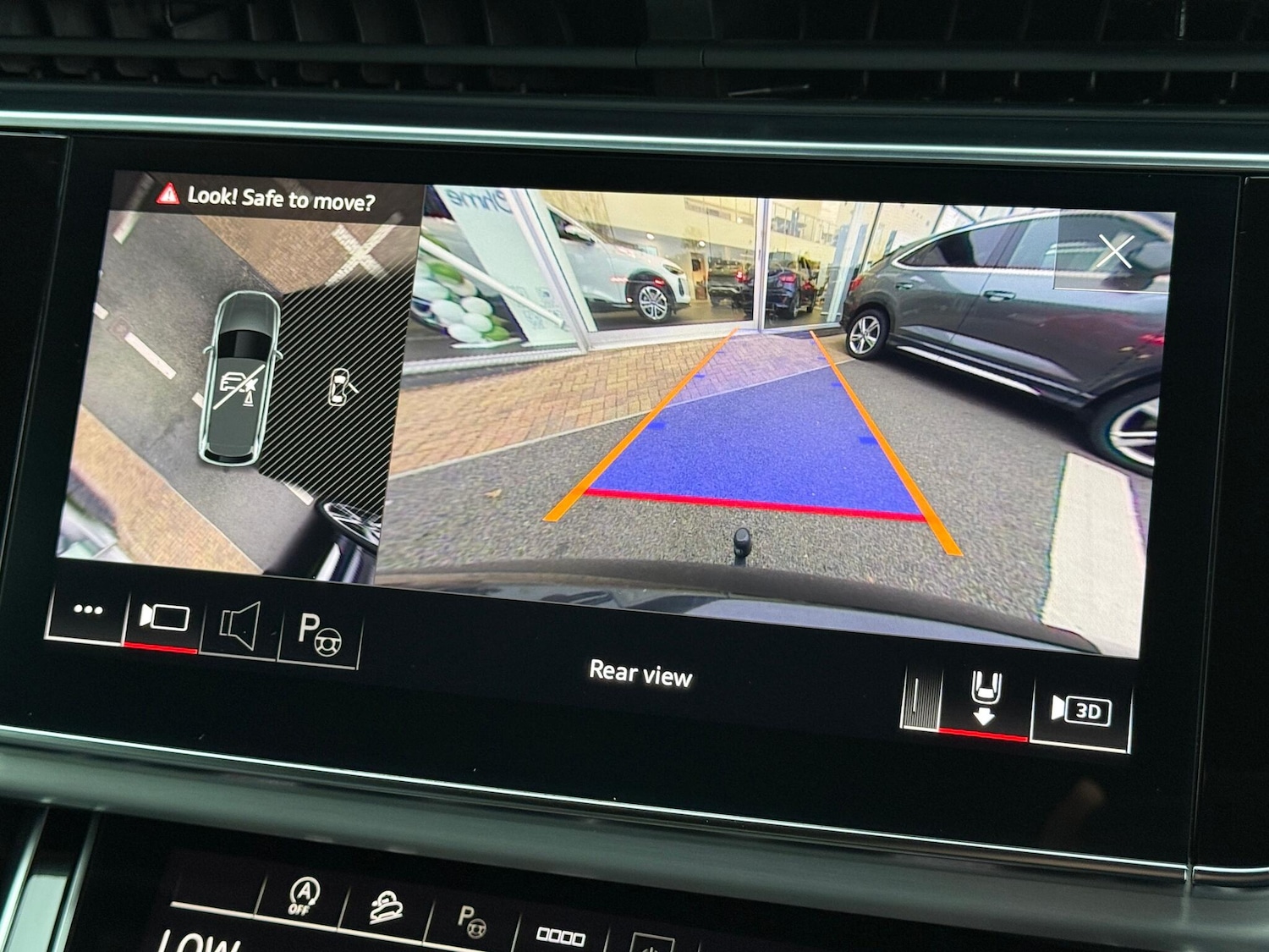 Used Audi Q7 2023 for sale - 76953187: Photo 5