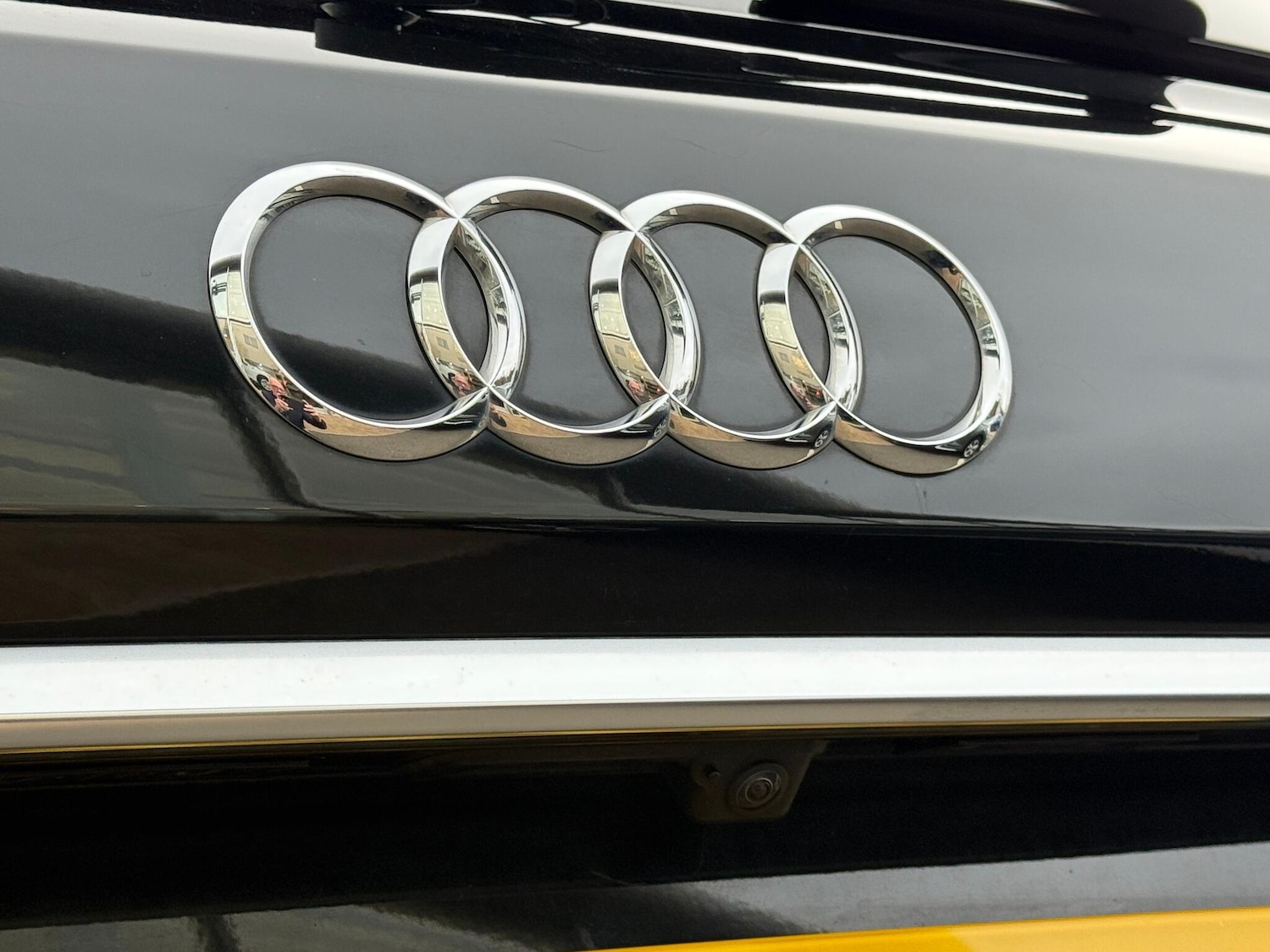 Used Audi Q7 2023 for sale - 76953187: Photo 53