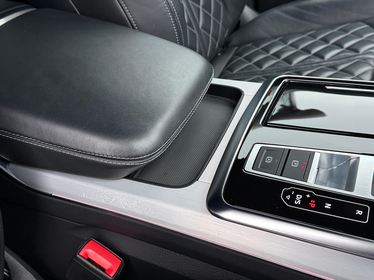 Used Audi Q7 2023 for sale - 76953187: Photo 56