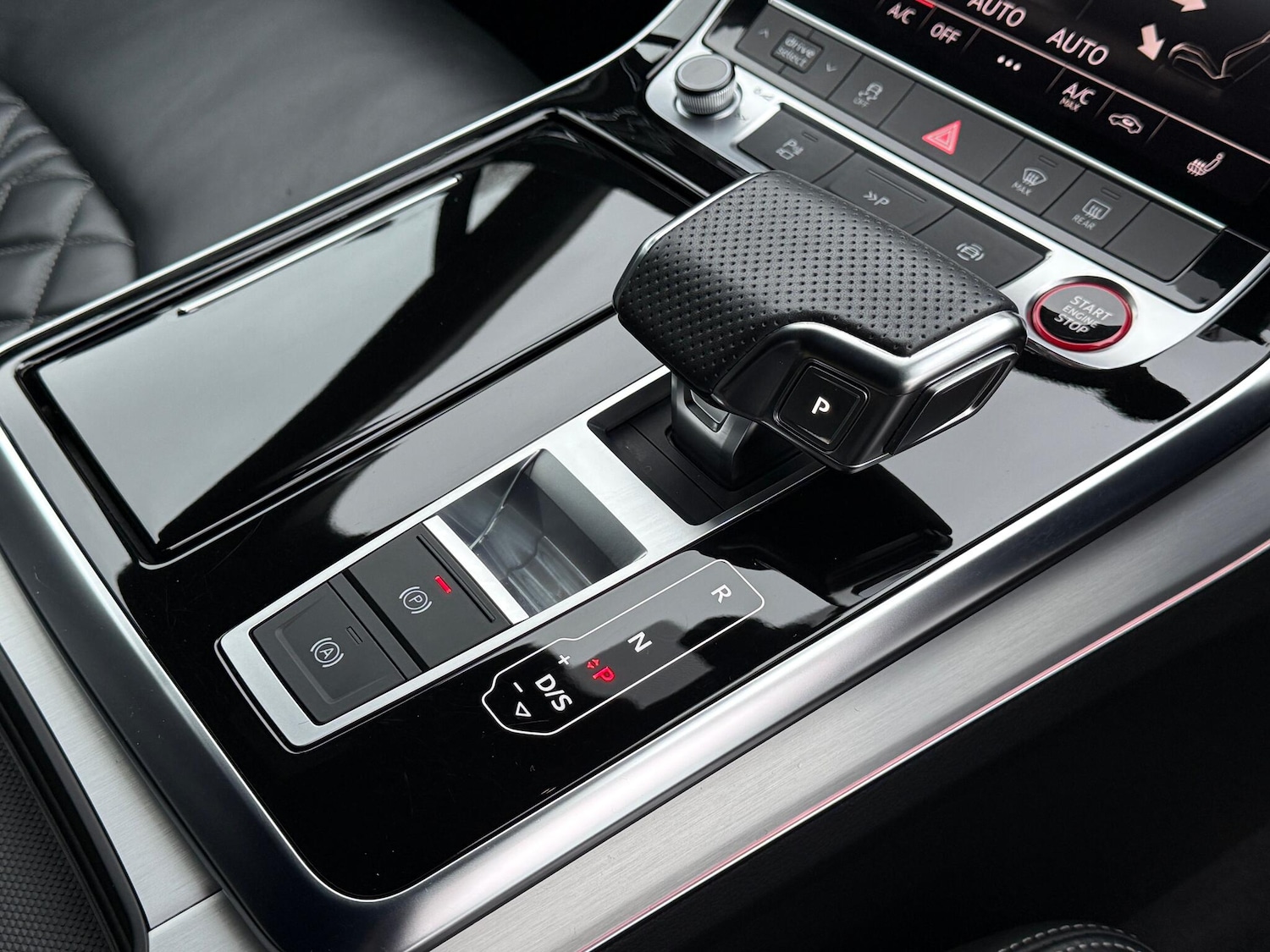 Used Audi Q7 2023 for sale - 76953187: Photo 57