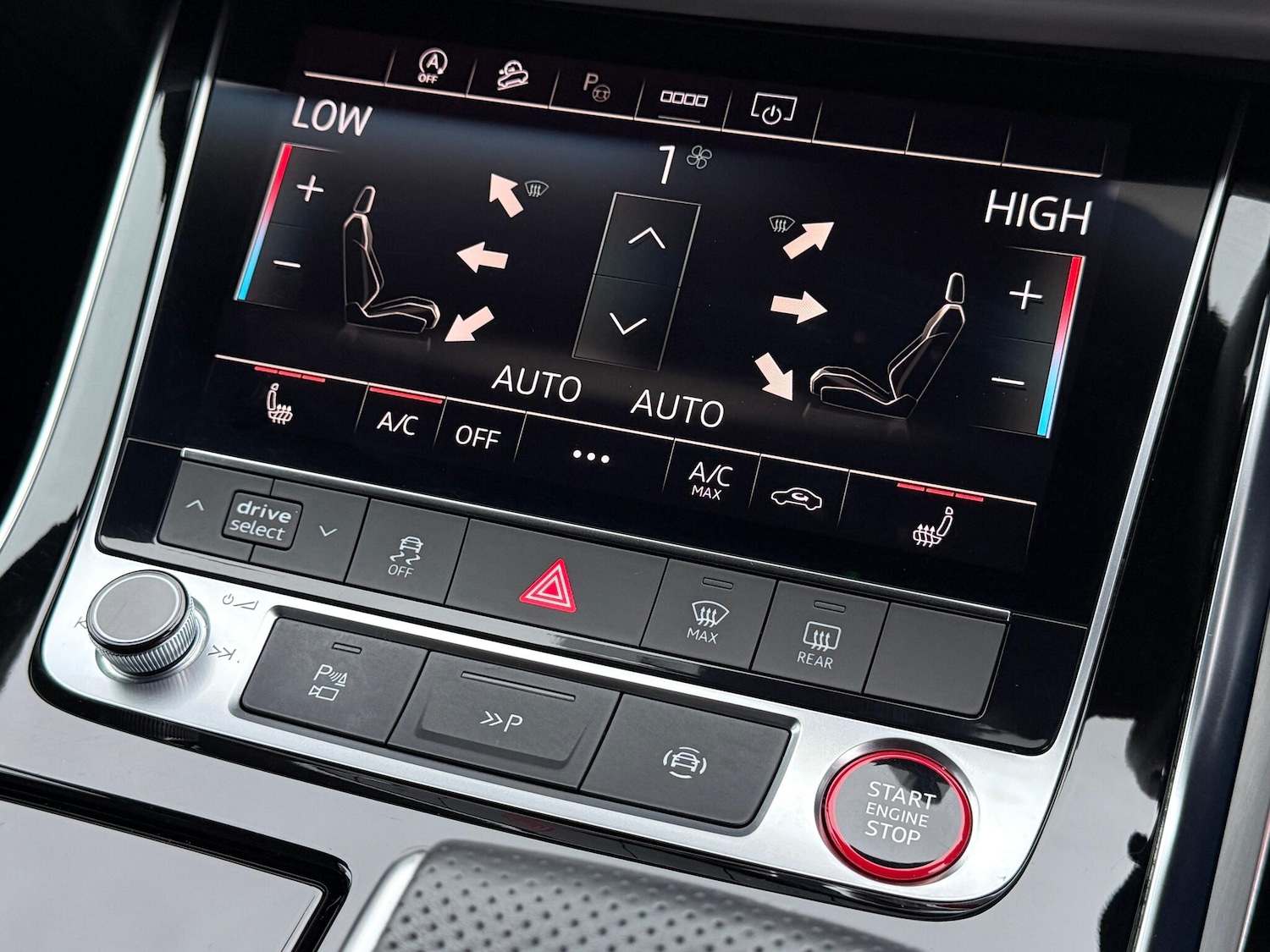 Used Audi Q7 2023 for sale - 76953187: Photo 58