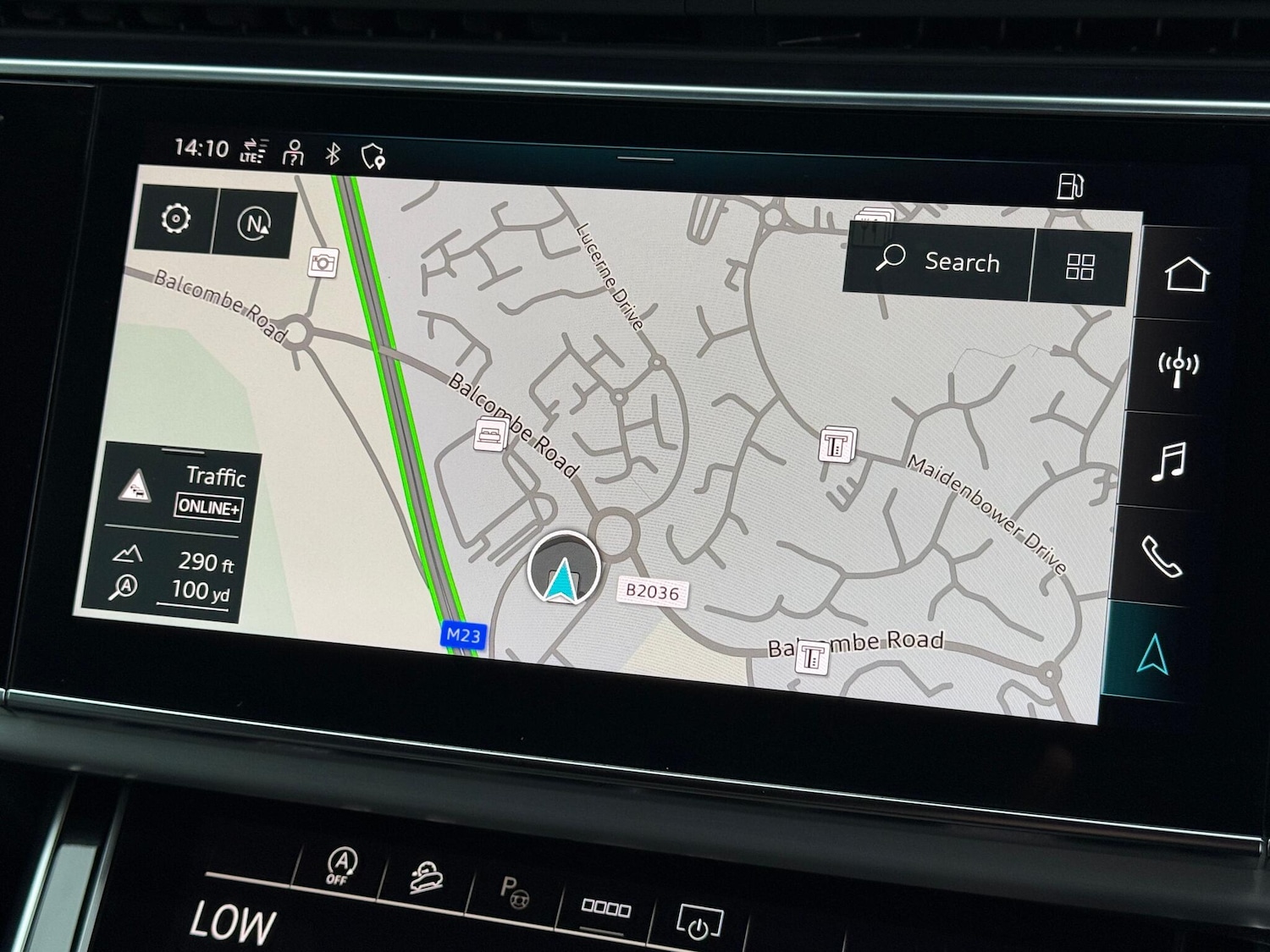 Used Audi Q7 2023 for sale - 76953187: Photo 6